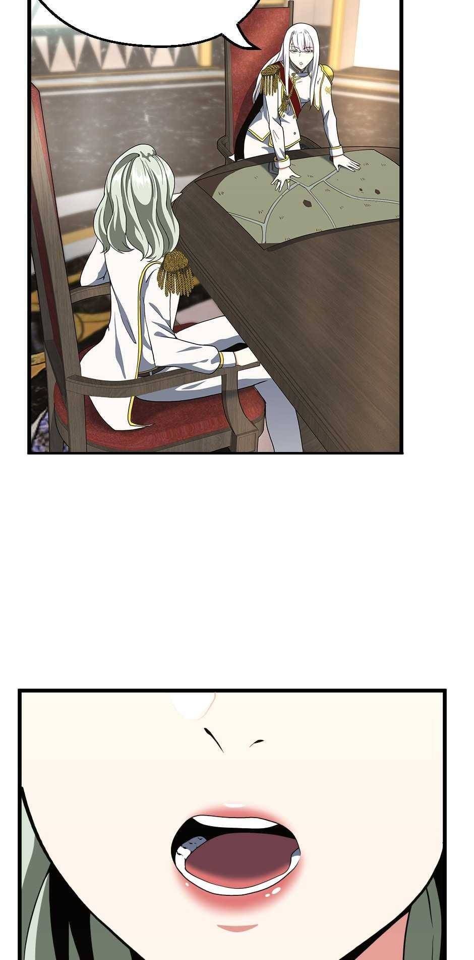 Ánh Sáng Cuối Con Đường - Chương 112