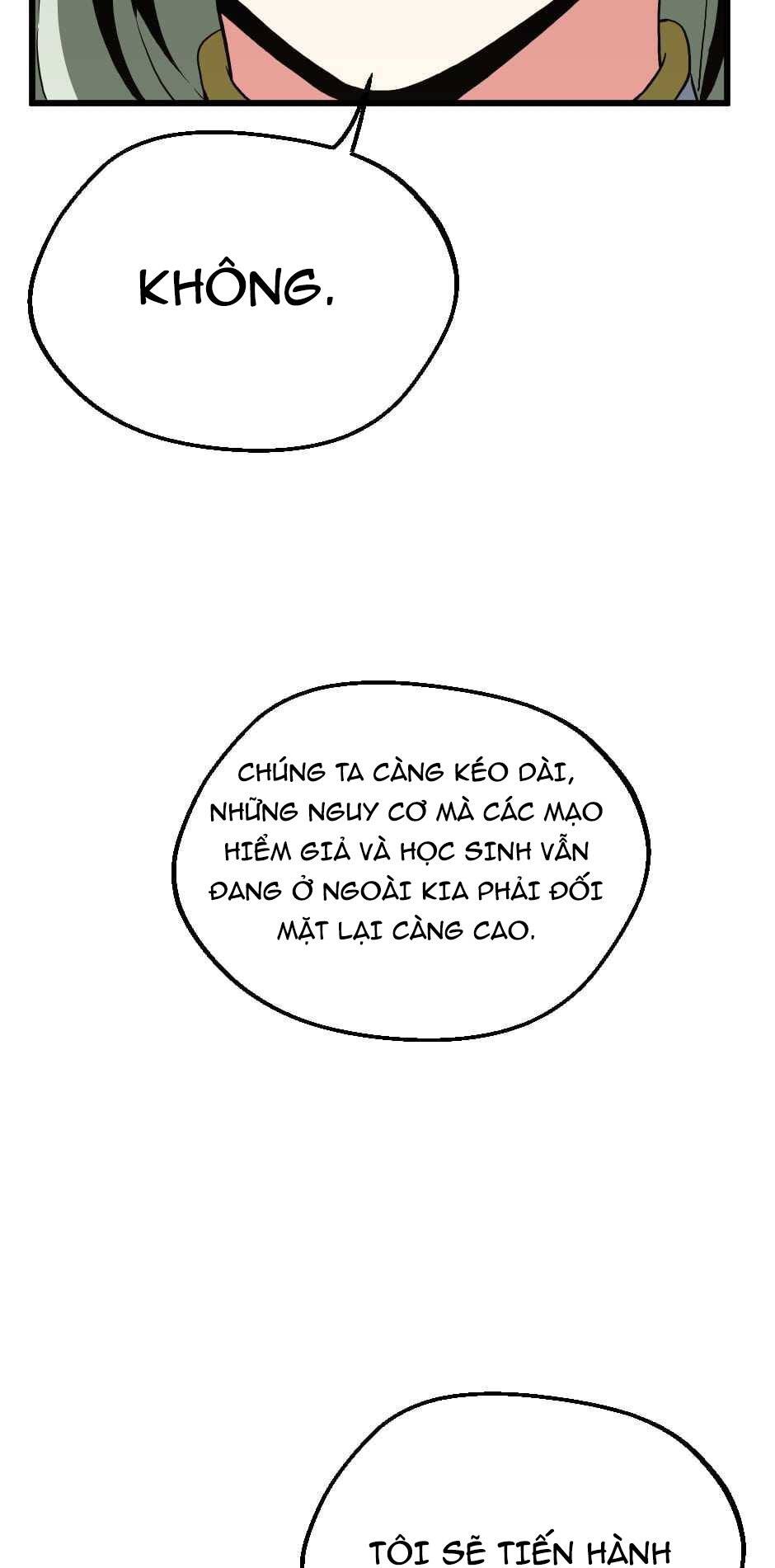 Ánh Sáng Cuối Con Đường - Chương 112