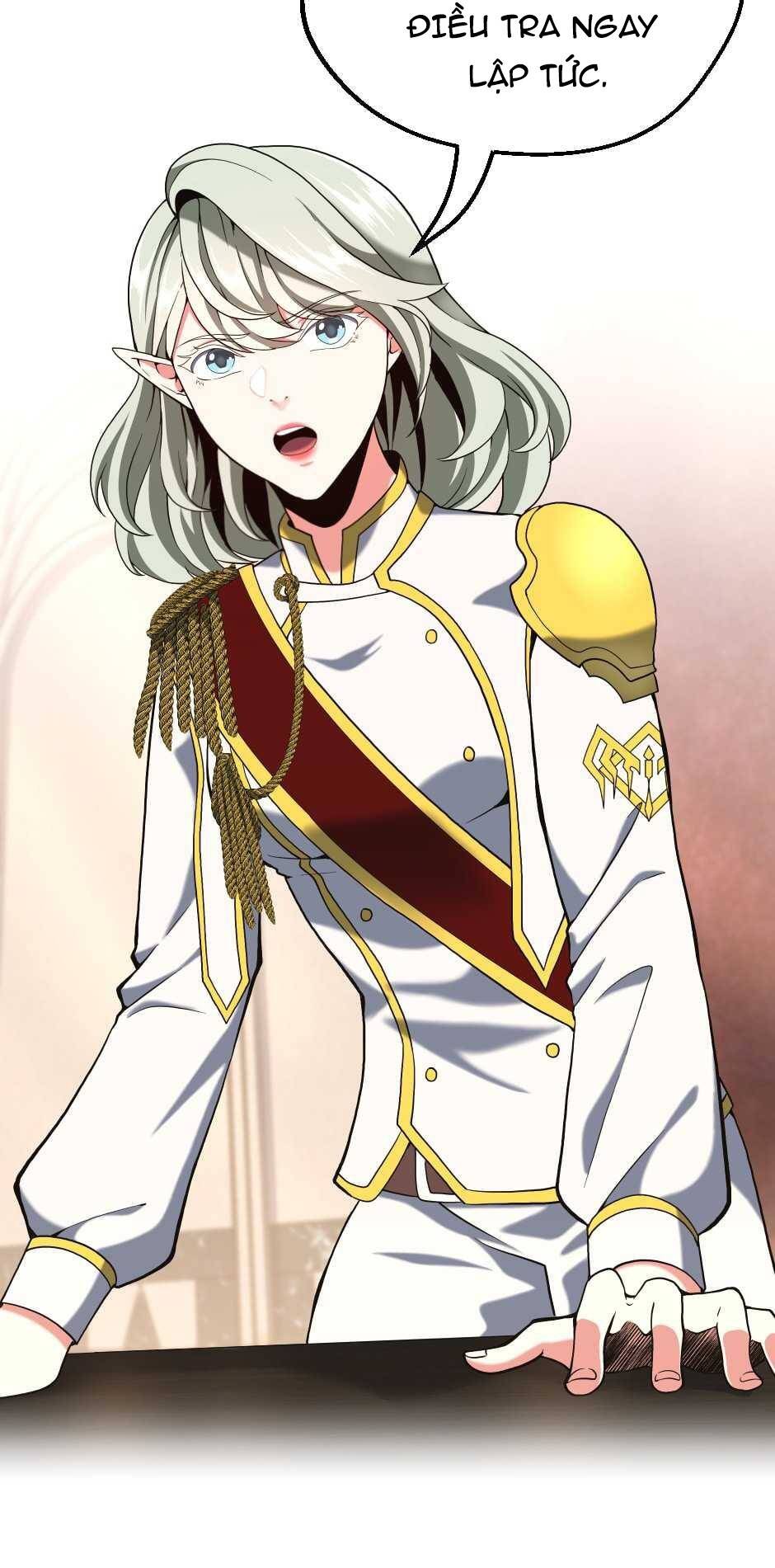 Ánh Sáng Cuối Con Đường - Chương 112