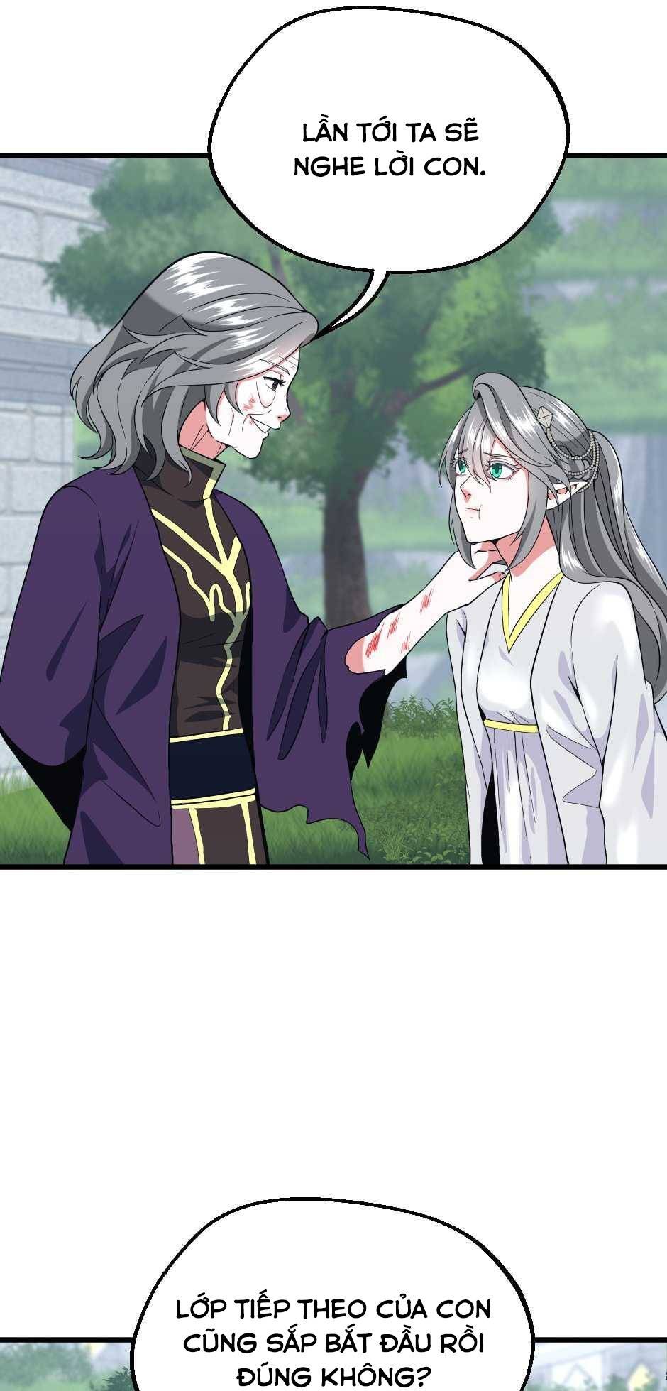 Ánh Sáng Cuối Con Đường - Chương 112