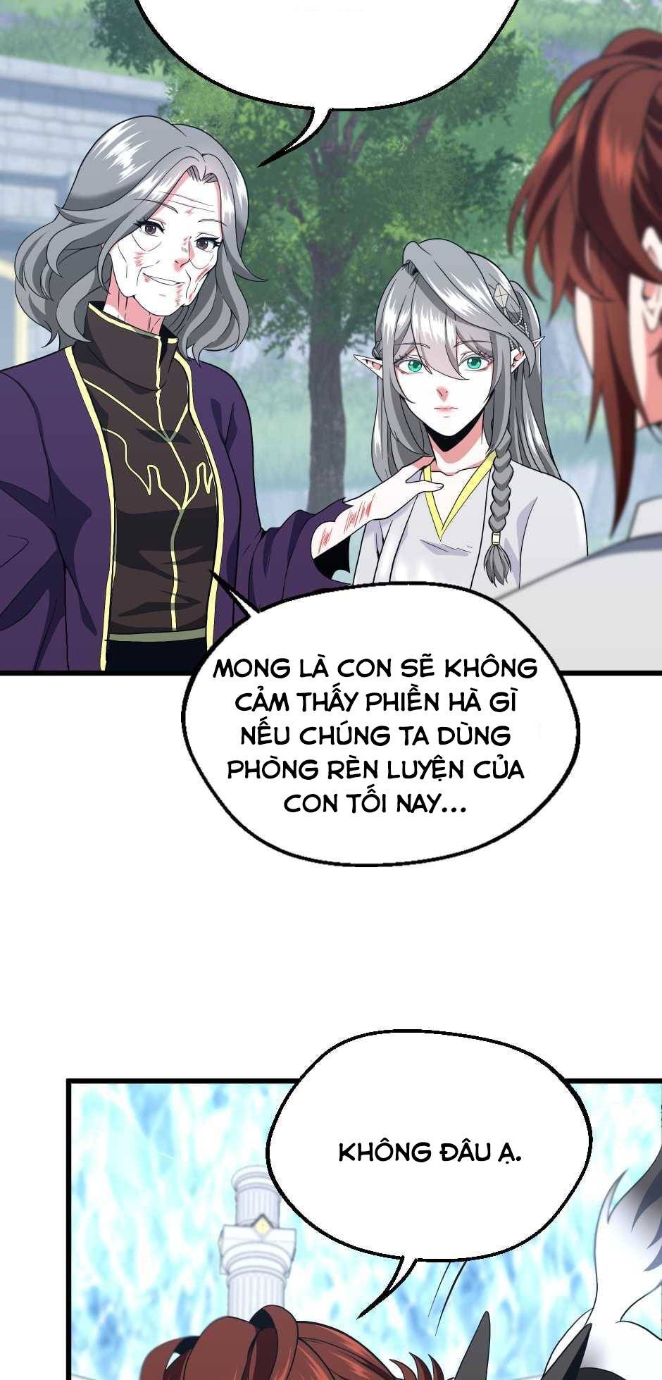 Ánh Sáng Cuối Con Đường - Chương 112