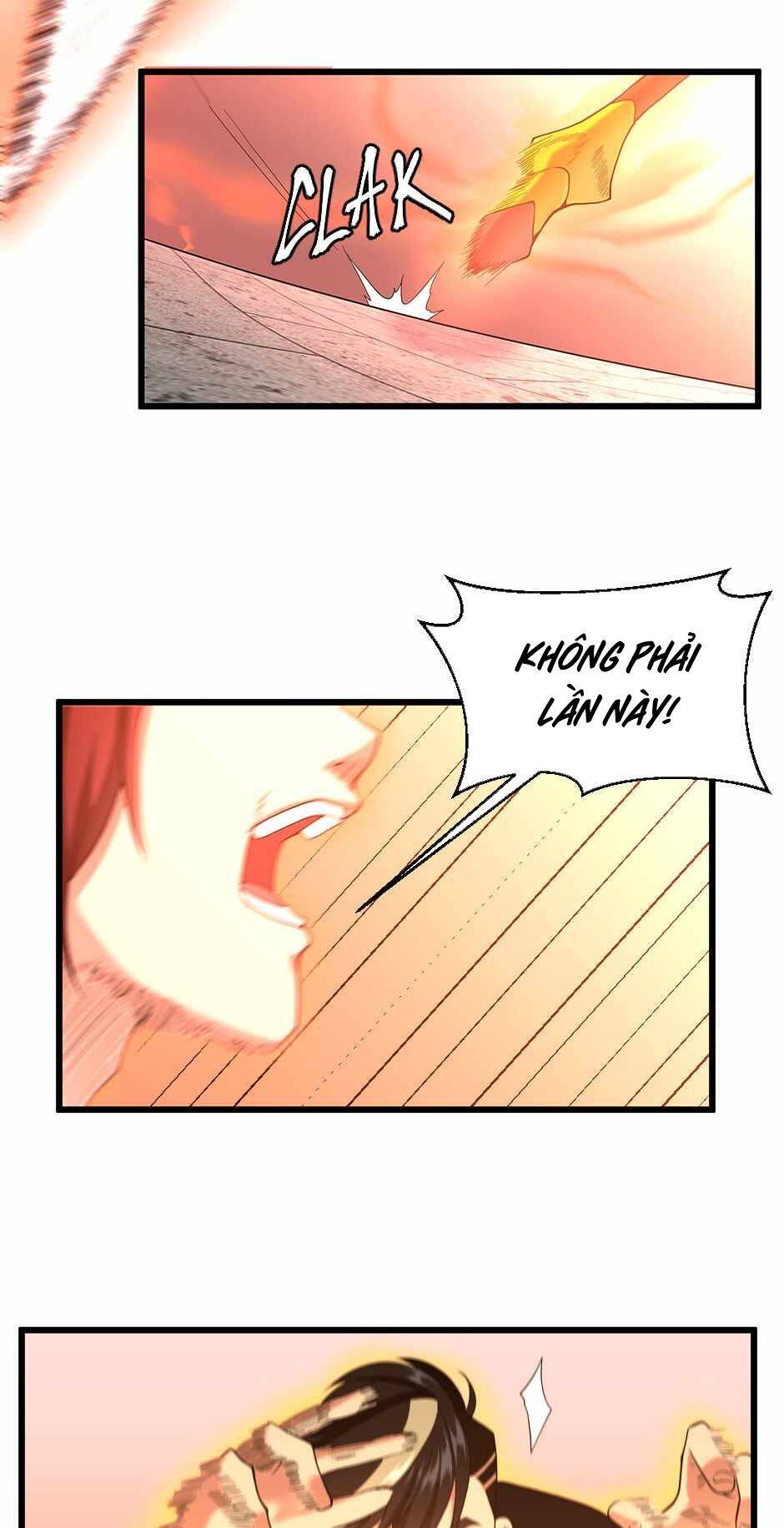 Ánh Sáng Cuối Con Đường - Chương 113