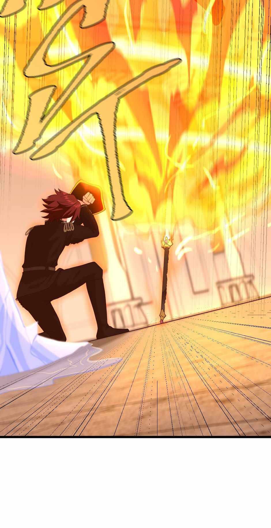 Ánh Sáng Cuối Con Đường - Chương 113