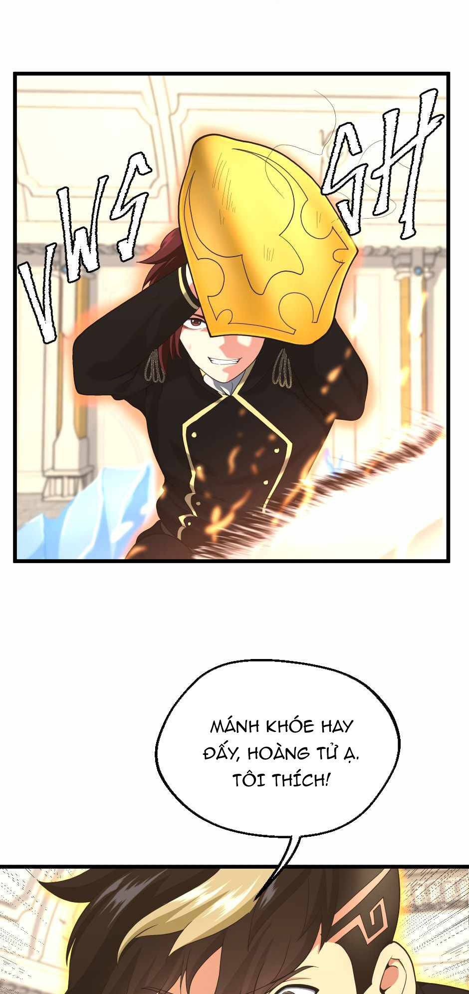 Ánh Sáng Cuối Con Đường - Chương 113