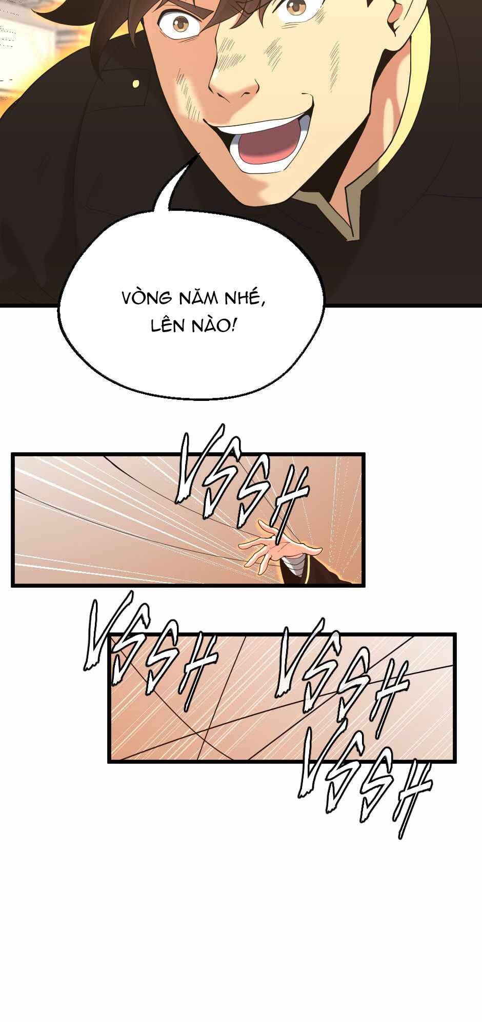 Ánh Sáng Cuối Con Đường - Chương 113