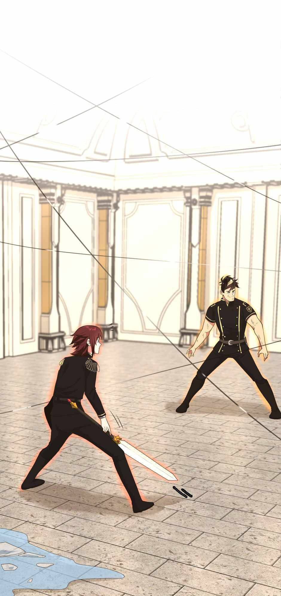 Ánh Sáng Cuối Con Đường - Chương 113