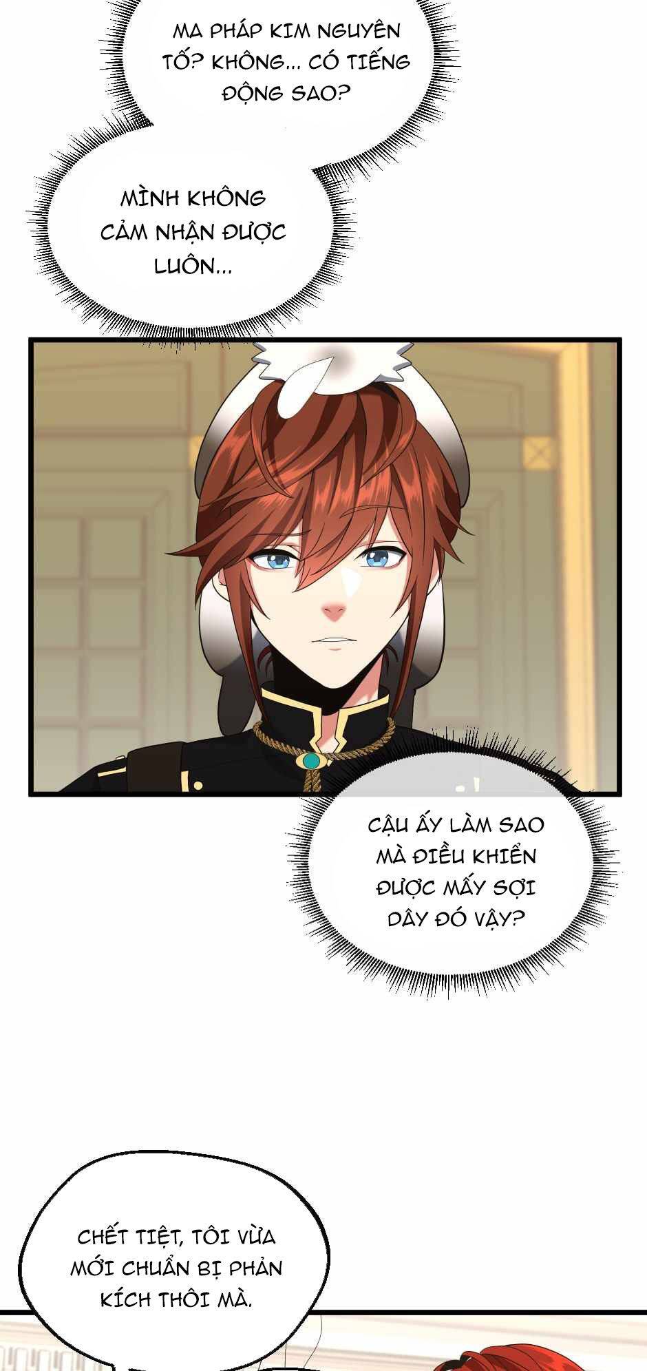 Ánh Sáng Cuối Con Đường - Chương 113