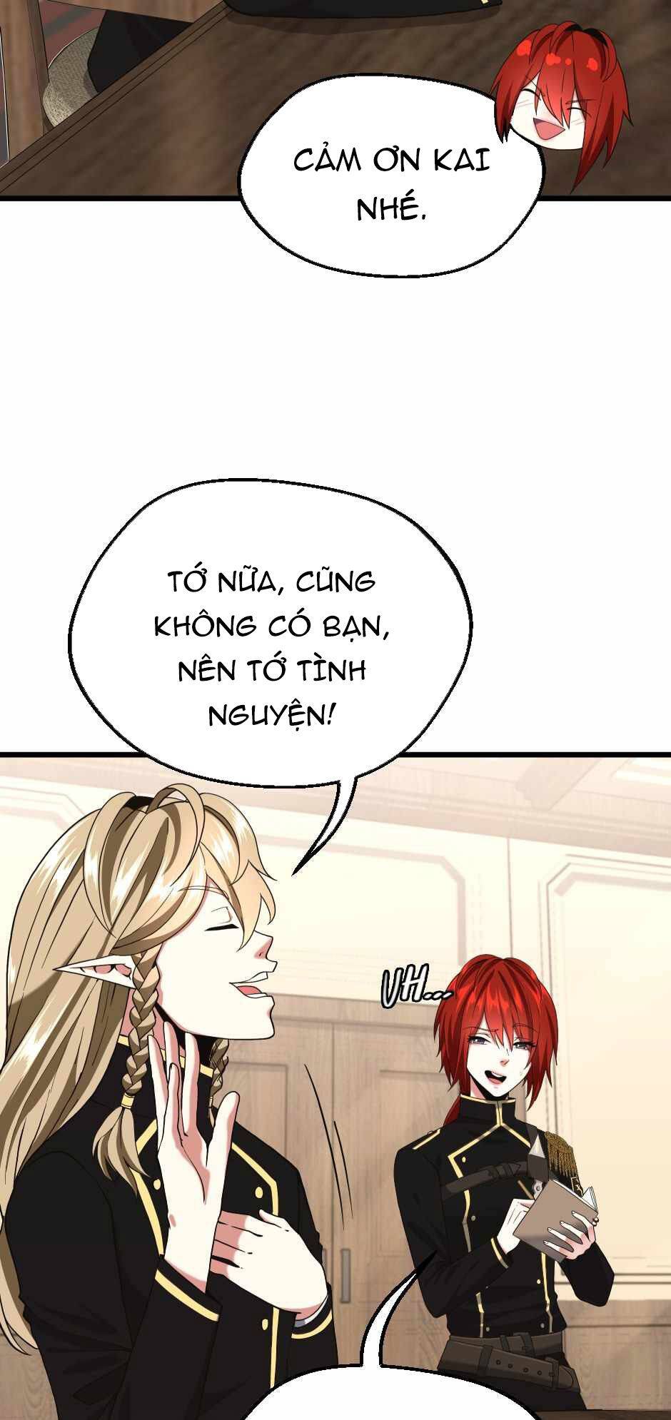 Ánh Sáng Cuối Con Đường - Chương 113