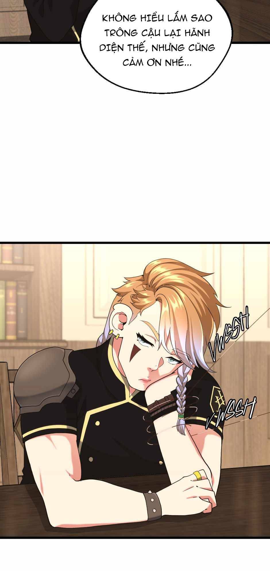 Ánh Sáng Cuối Con Đường - Chương 113