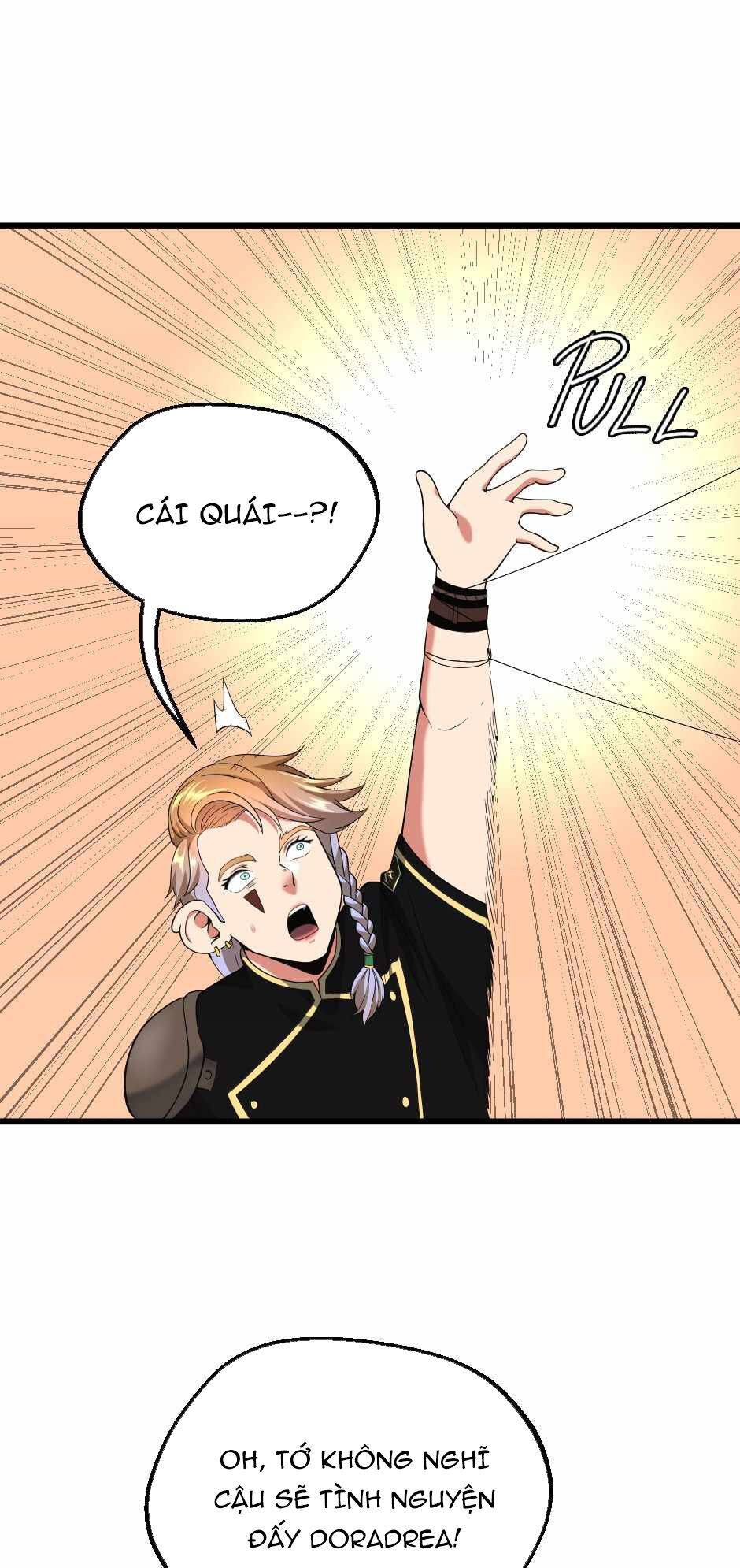 Ánh Sáng Cuối Con Đường - Chương 113