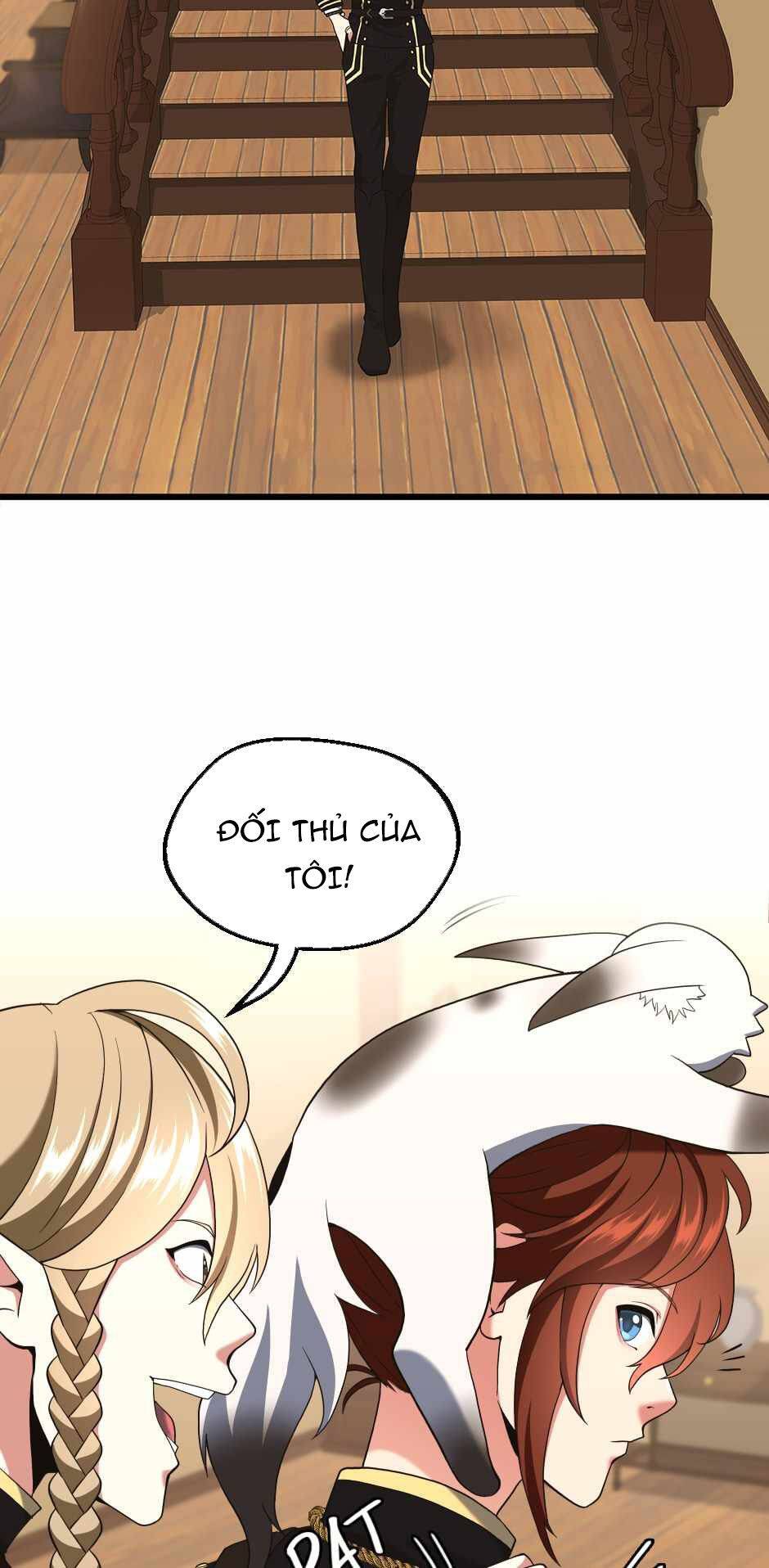 Ánh Sáng Cuối Con Đường - Chương 113