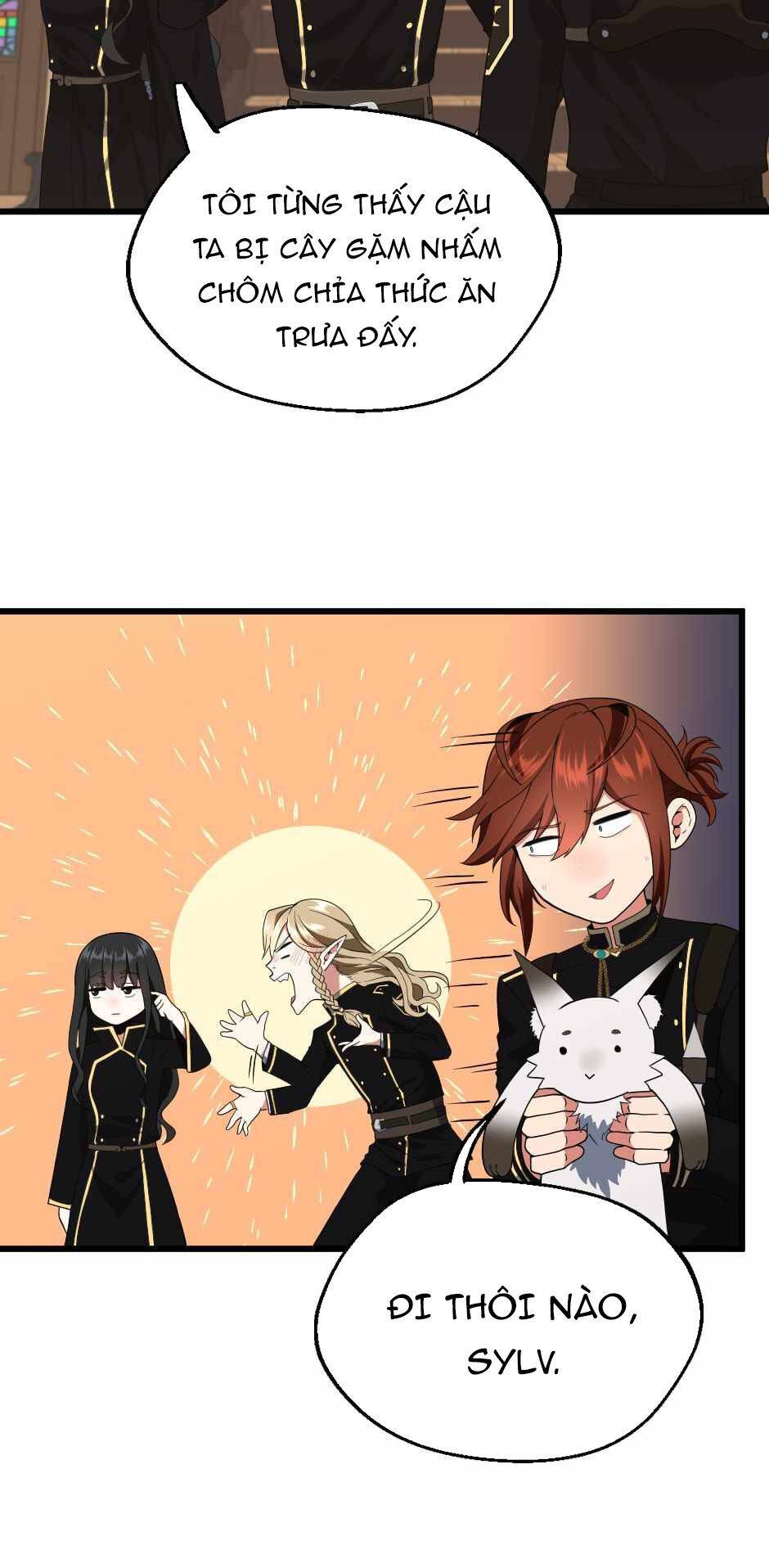 Ánh Sáng Cuối Con Đường - Chương 113