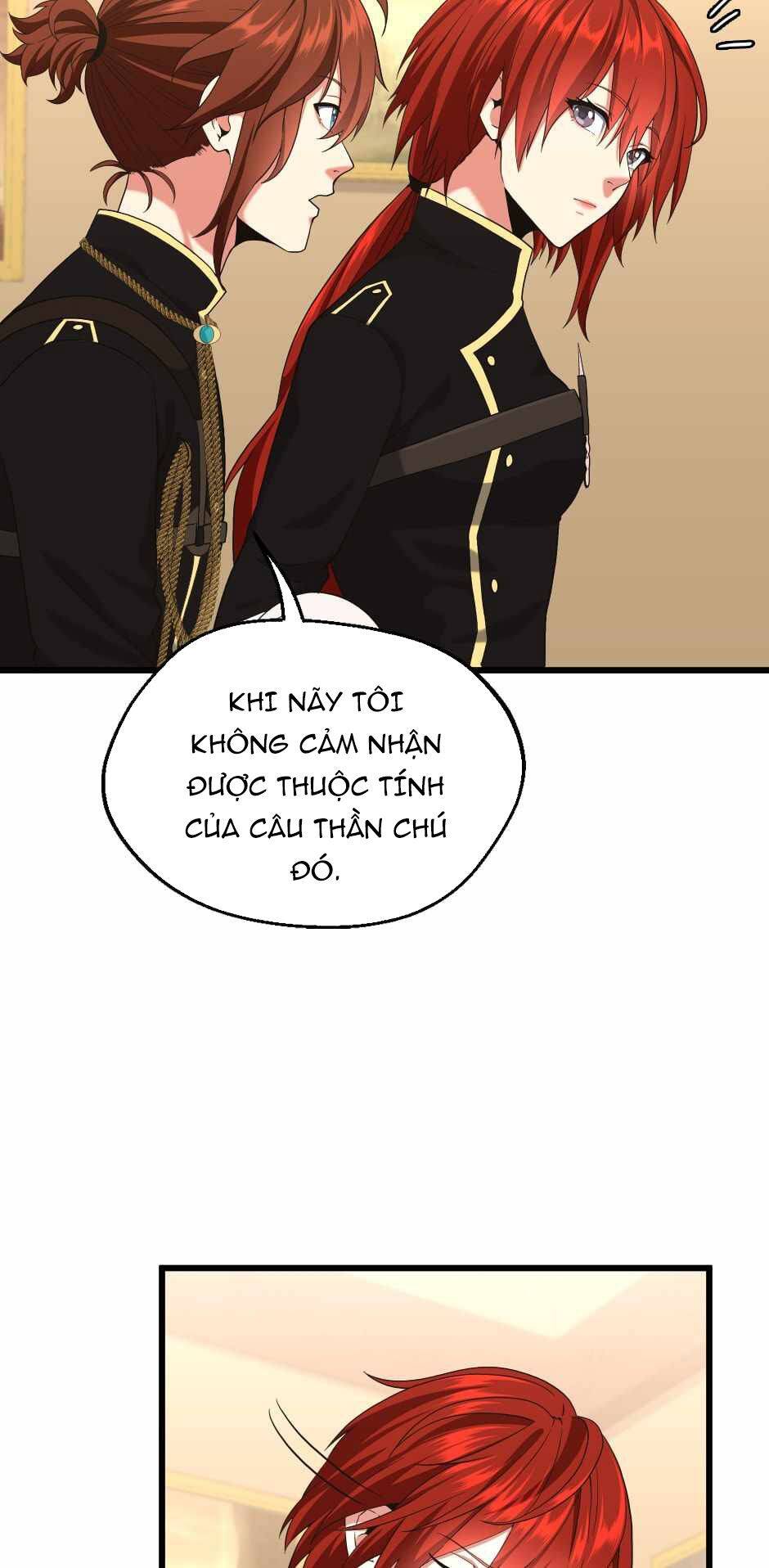 Ánh Sáng Cuối Con Đường - Chương 113