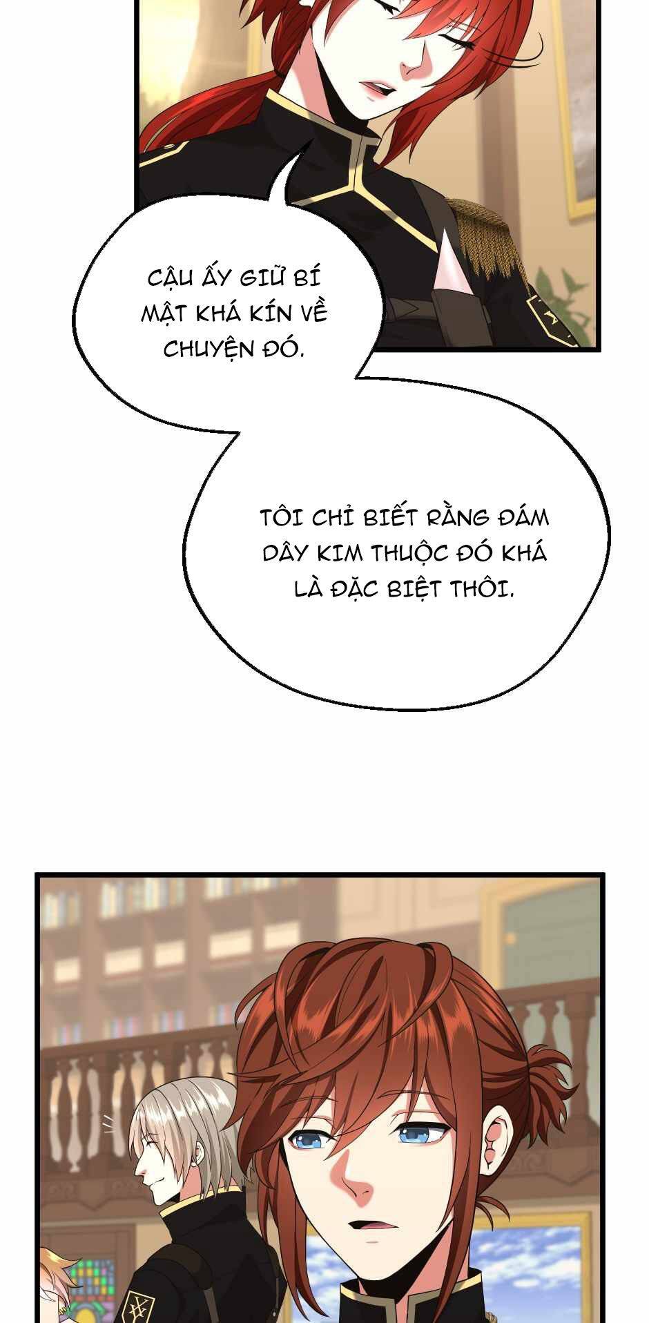 Ánh Sáng Cuối Con Đường - Chương 113