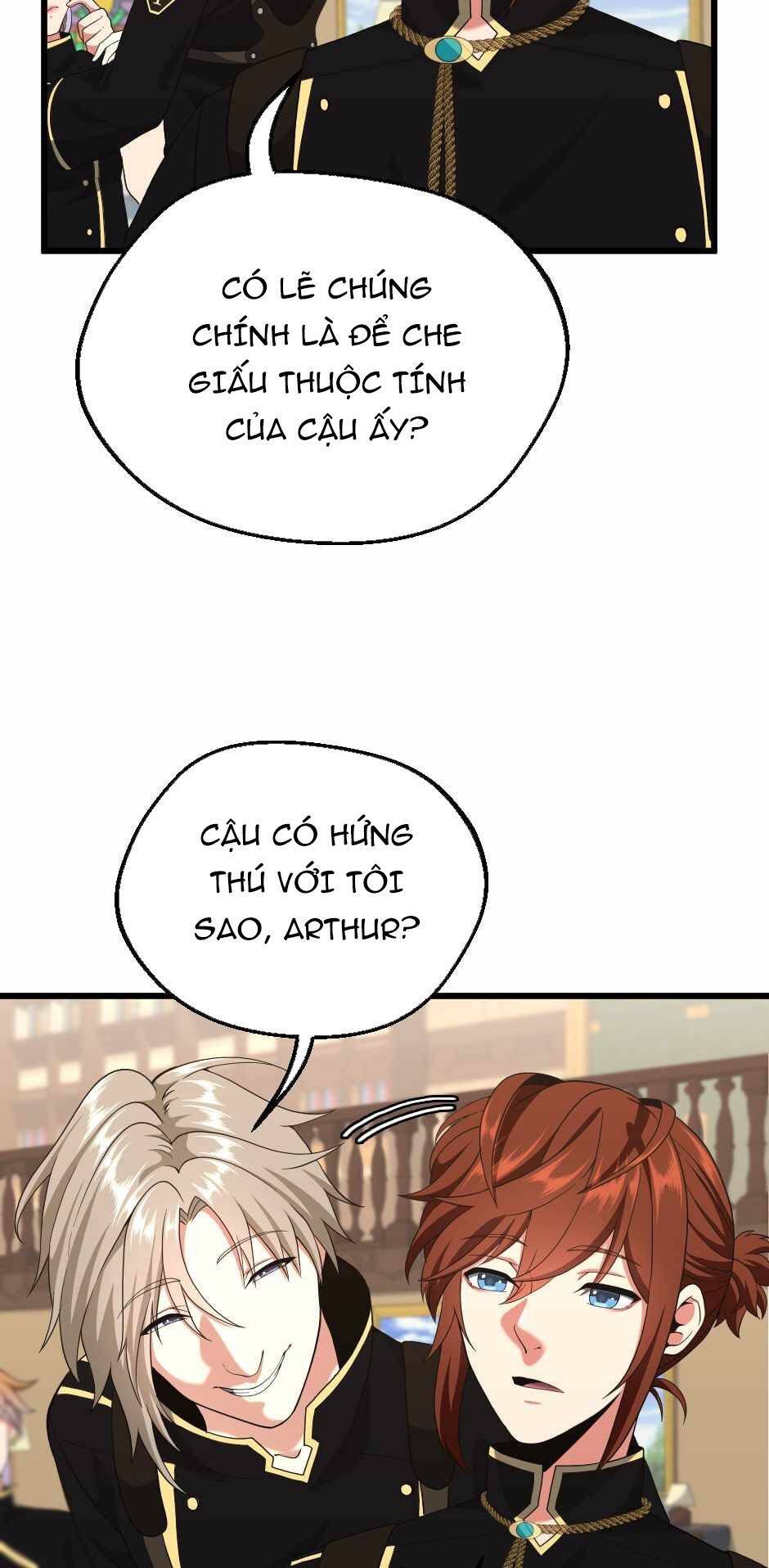 Ánh Sáng Cuối Con Đường - Chương 113