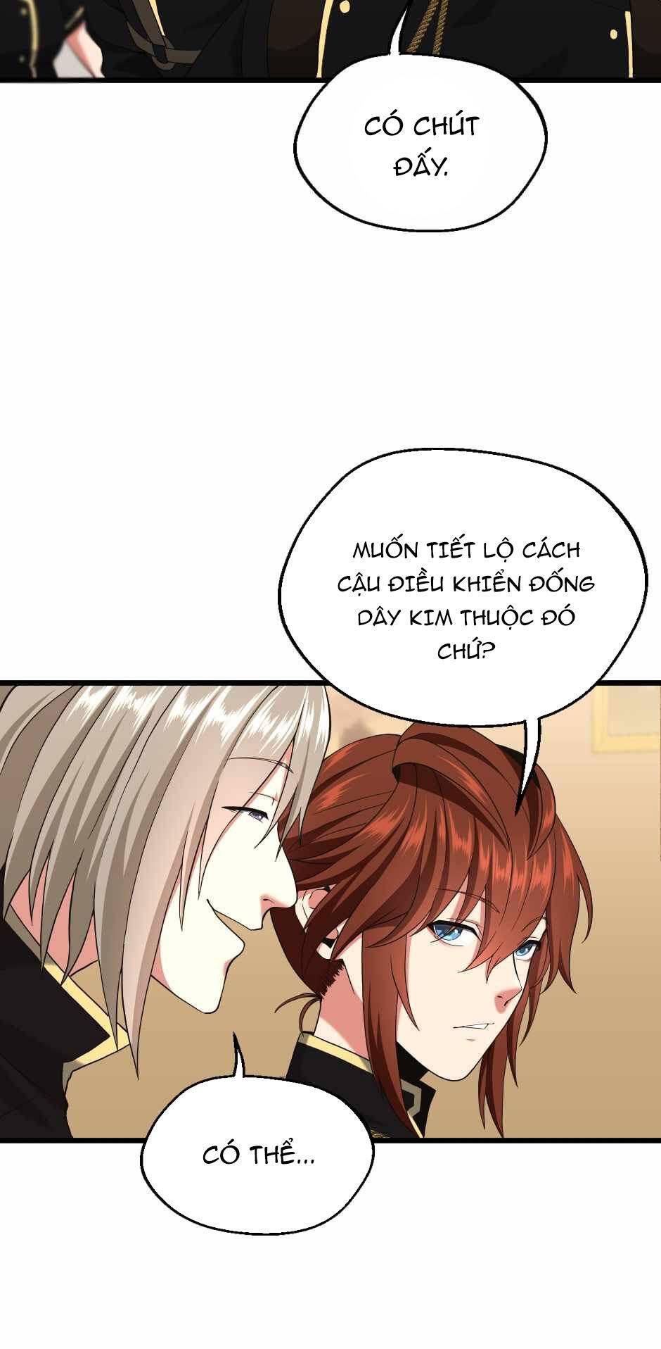 Ánh Sáng Cuối Con Đường - Chương 113