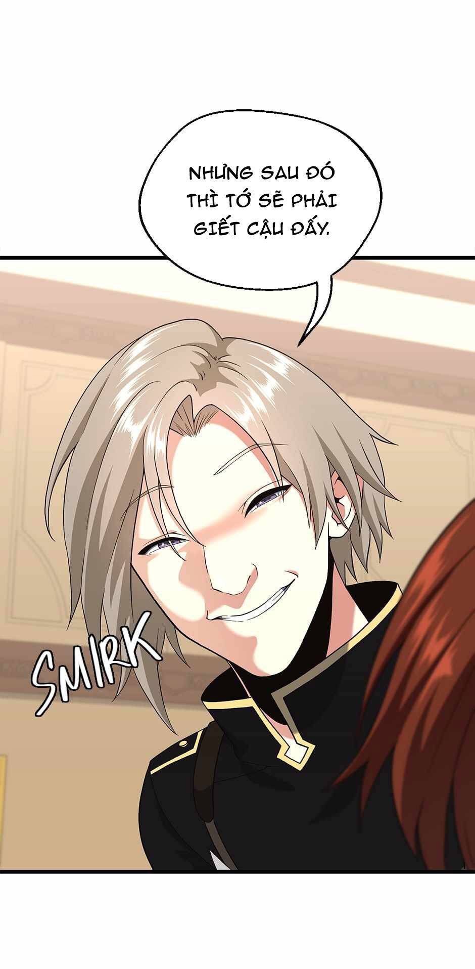 Ánh Sáng Cuối Con Đường - Chương 113