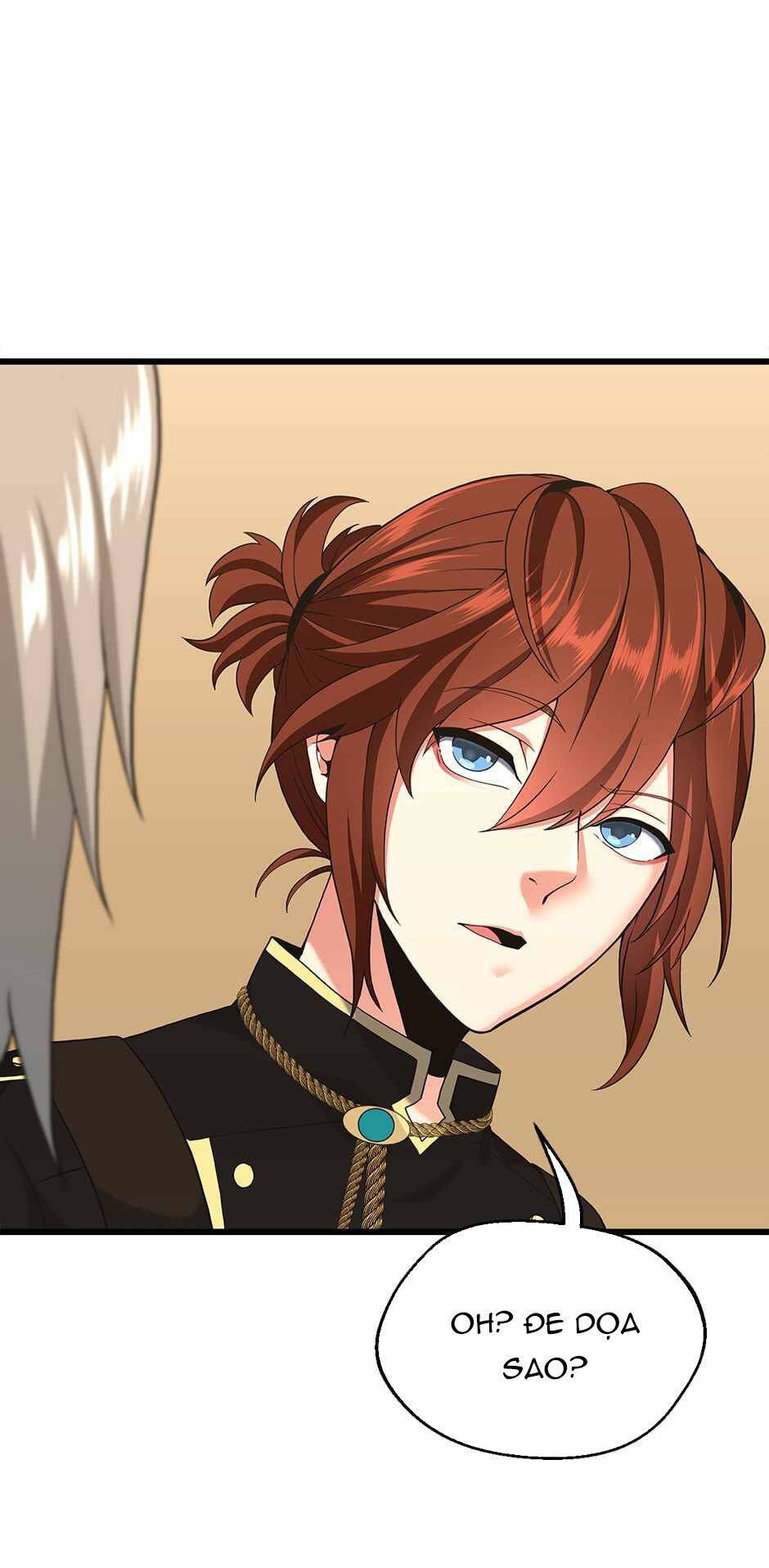 Ánh Sáng Cuối Con Đường - Chương 113