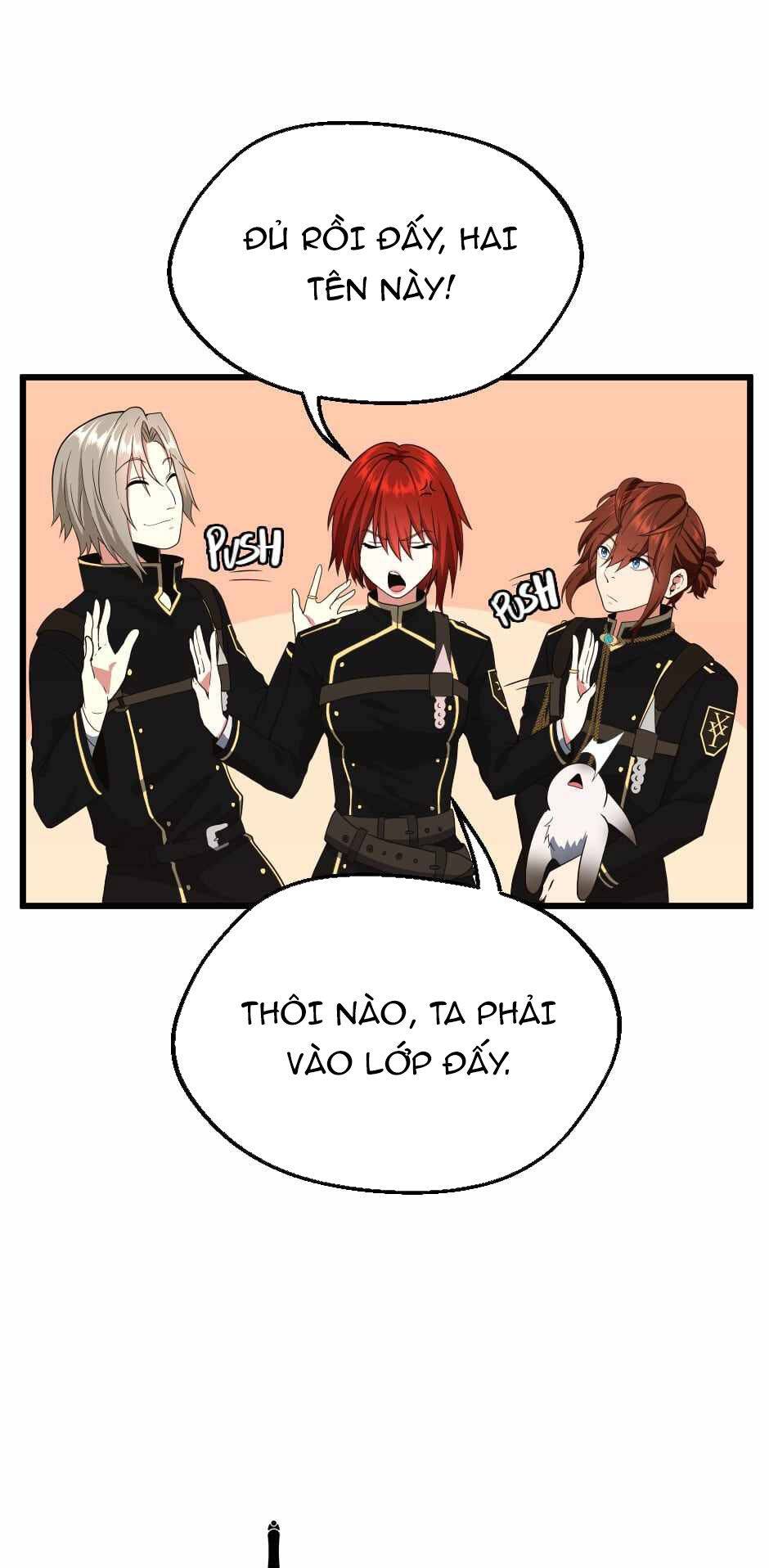 Ánh Sáng Cuối Con Đường - Chương 113