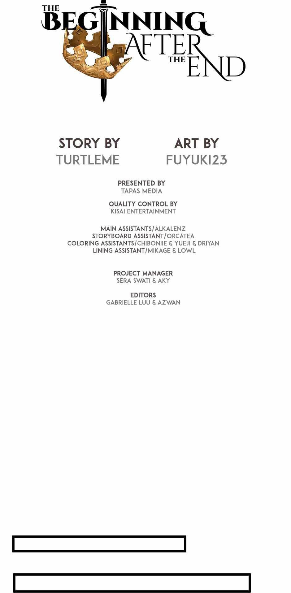 Ánh Sáng Cuối Con Đường - Chương 113