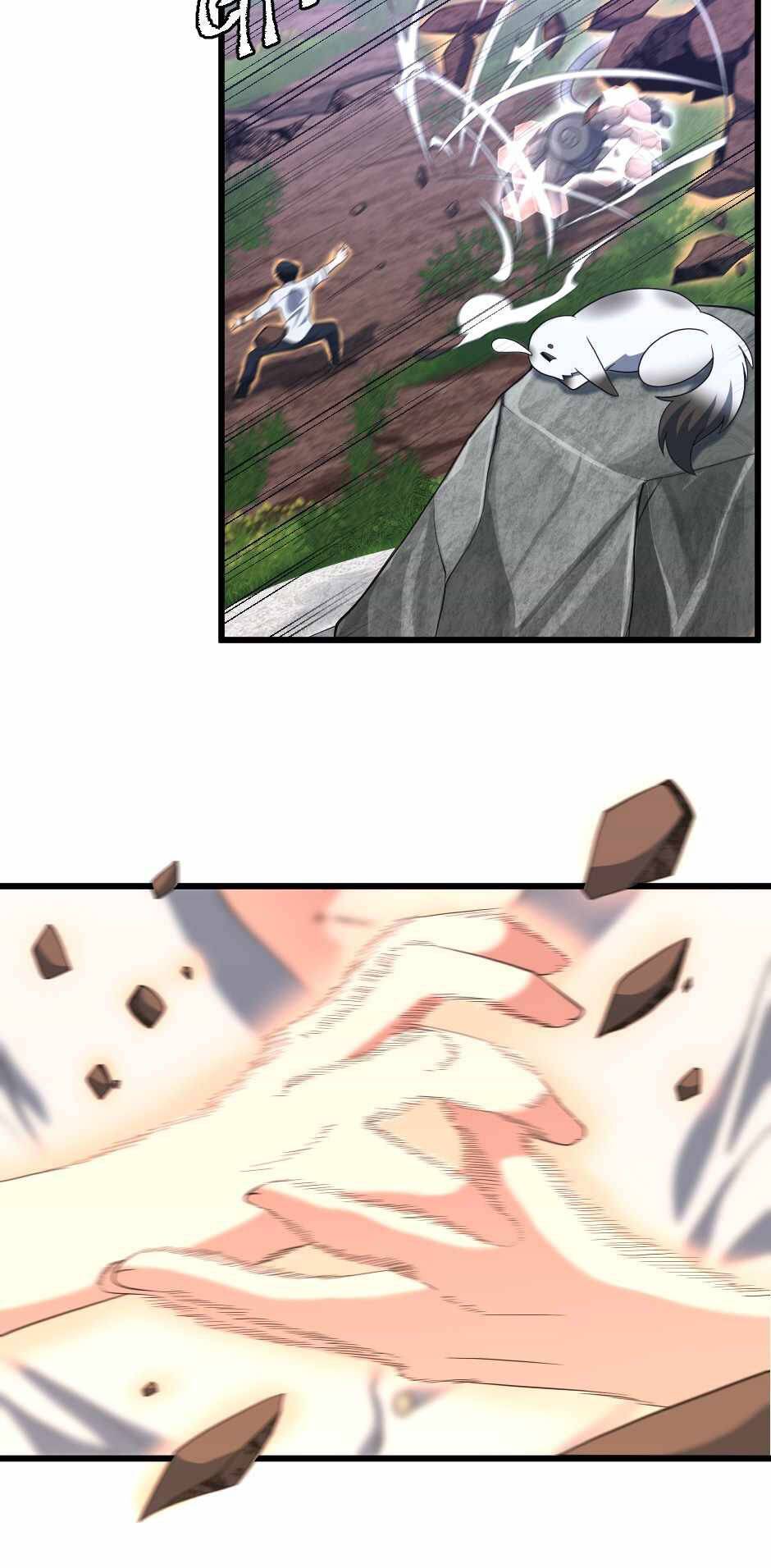 Ánh Sáng Cuối Con Đường - Chương 113