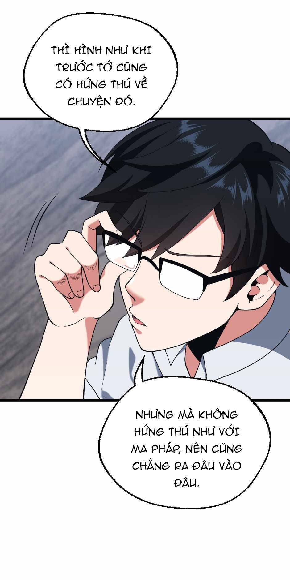 Ánh Sáng Cuối Con Đường - Chương 113