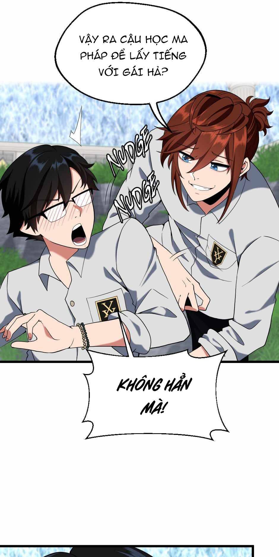 Ánh Sáng Cuối Con Đường - Chương 113