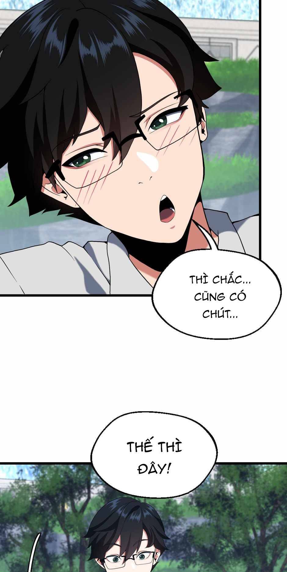 Ánh Sáng Cuối Con Đường - Chương 113