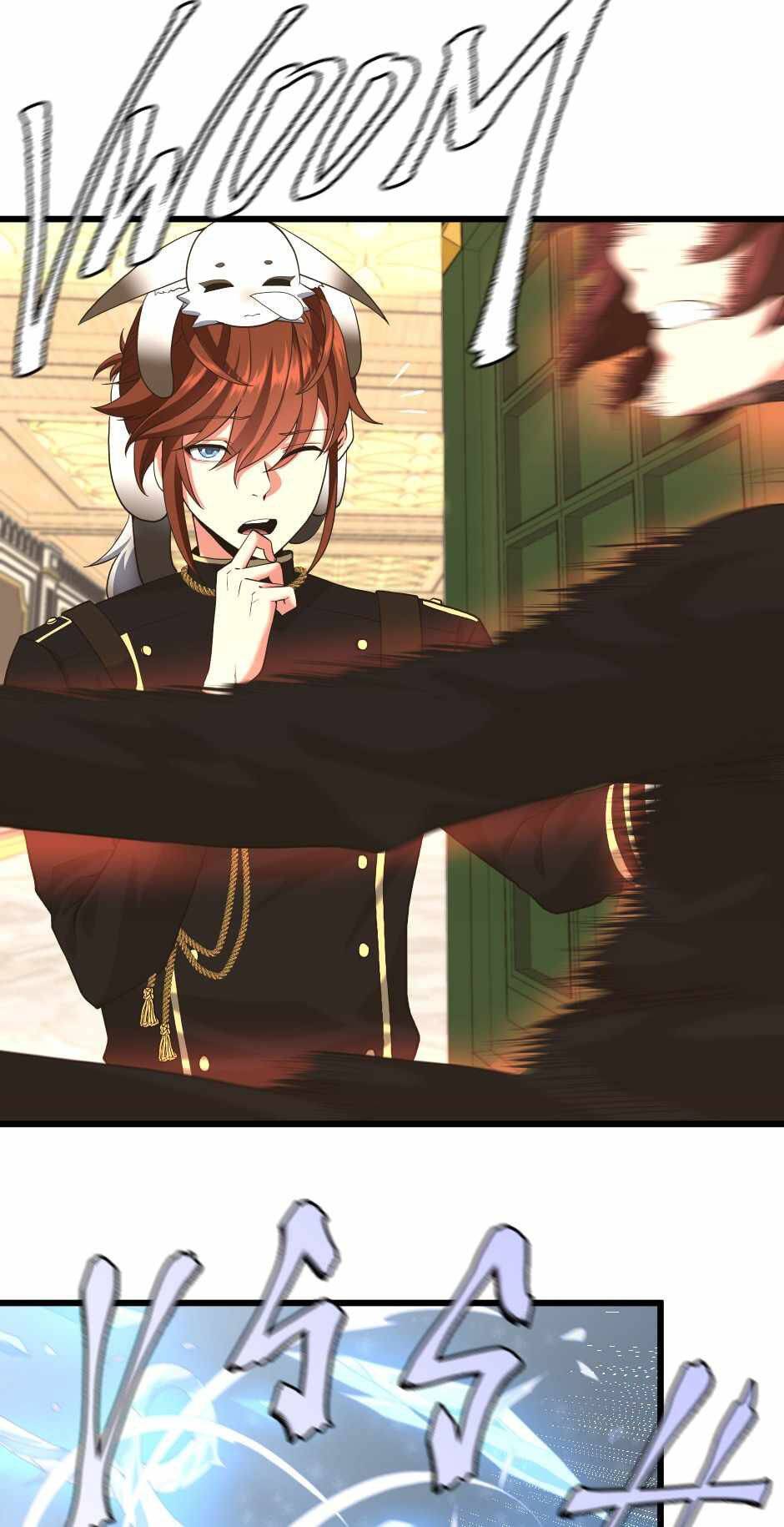 Ánh Sáng Cuối Con Đường - Chương 113