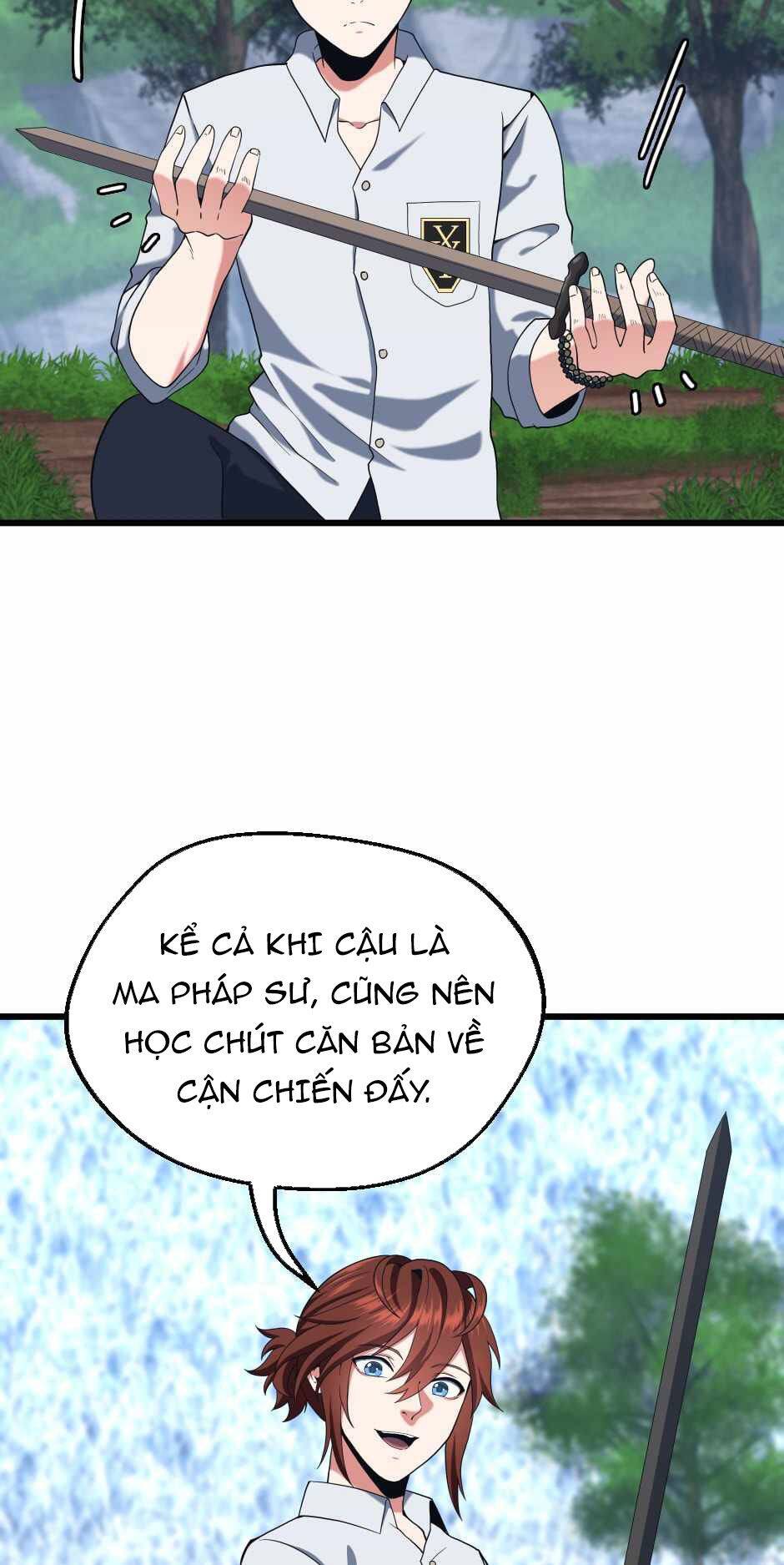 Ánh Sáng Cuối Con Đường - Chương 113