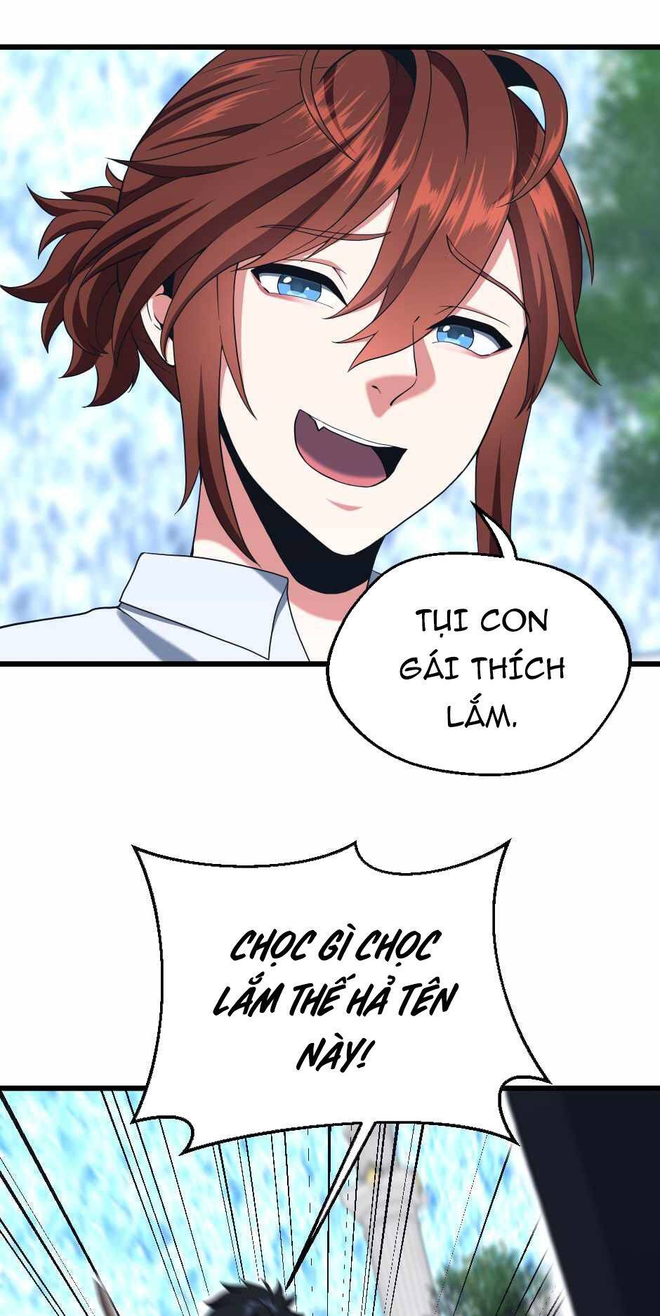 Ánh Sáng Cuối Con Đường - Chương 113