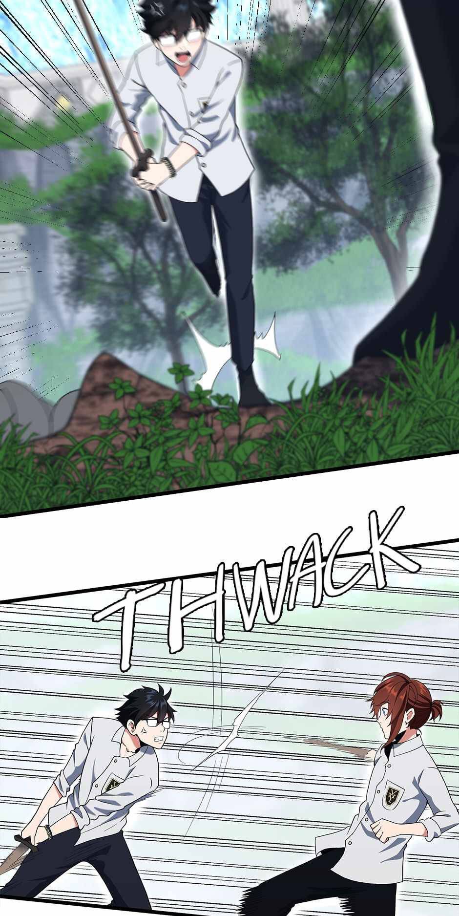 Ánh Sáng Cuối Con Đường - Chương 113