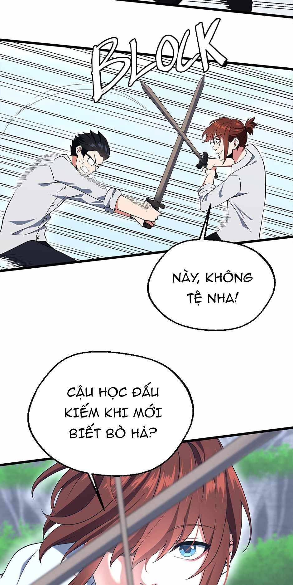 Ánh Sáng Cuối Con Đường - Chương 113