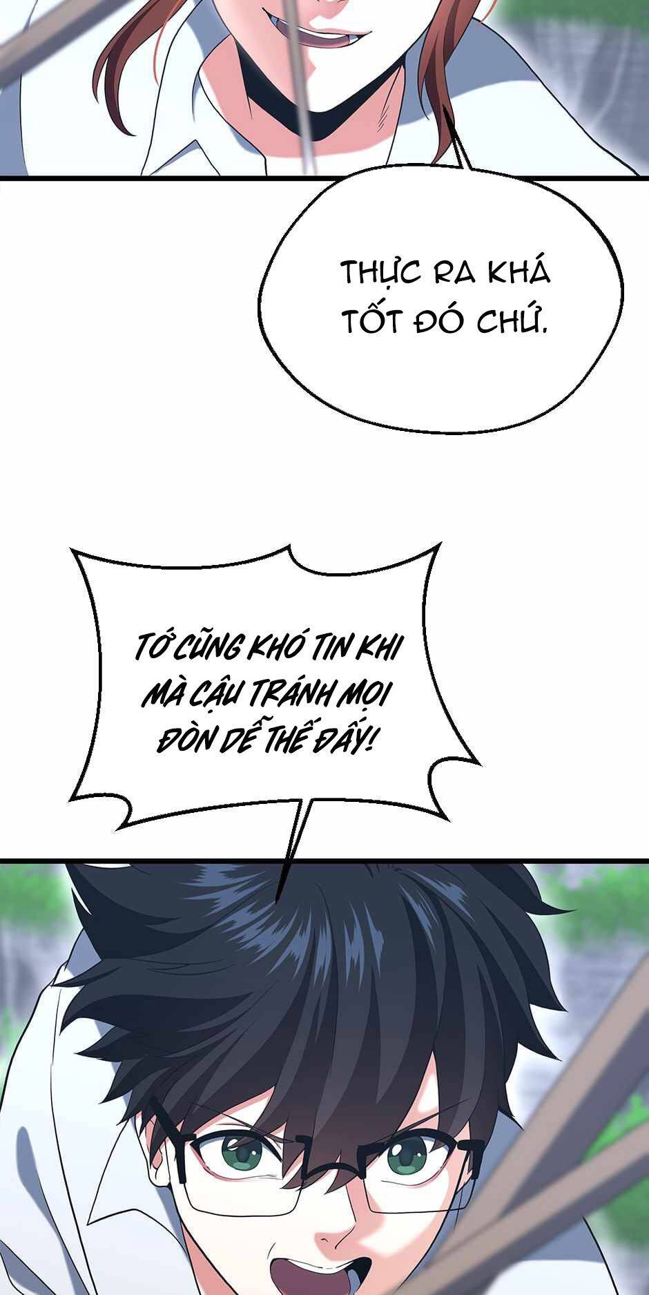 Ánh Sáng Cuối Con Đường - Chương 113