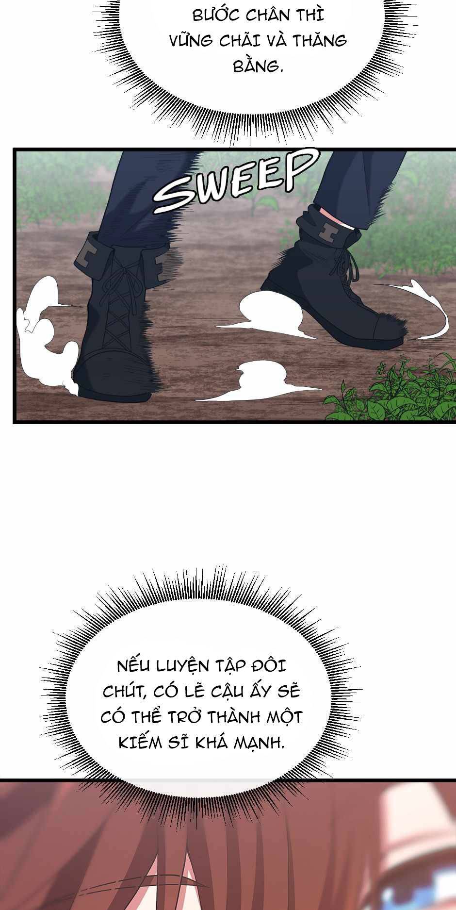 Ánh Sáng Cuối Con Đường - Chương 113