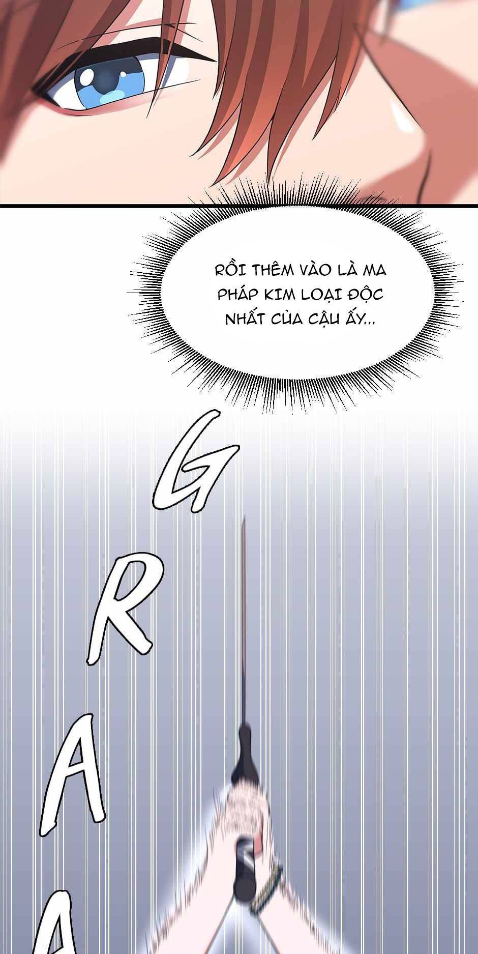 Ánh Sáng Cuối Con Đường - Chương 113