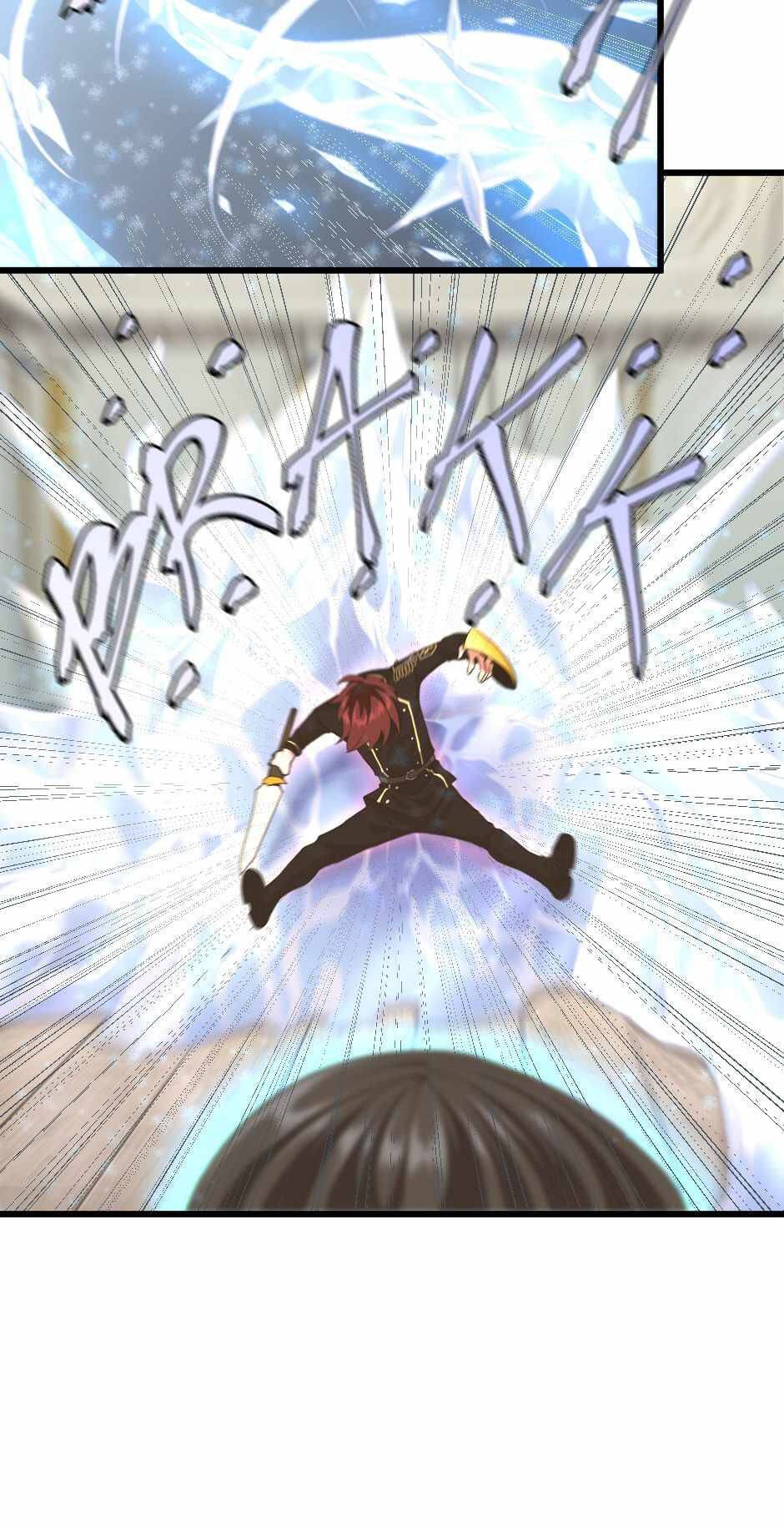 Ánh Sáng Cuối Con Đường - Chương 113