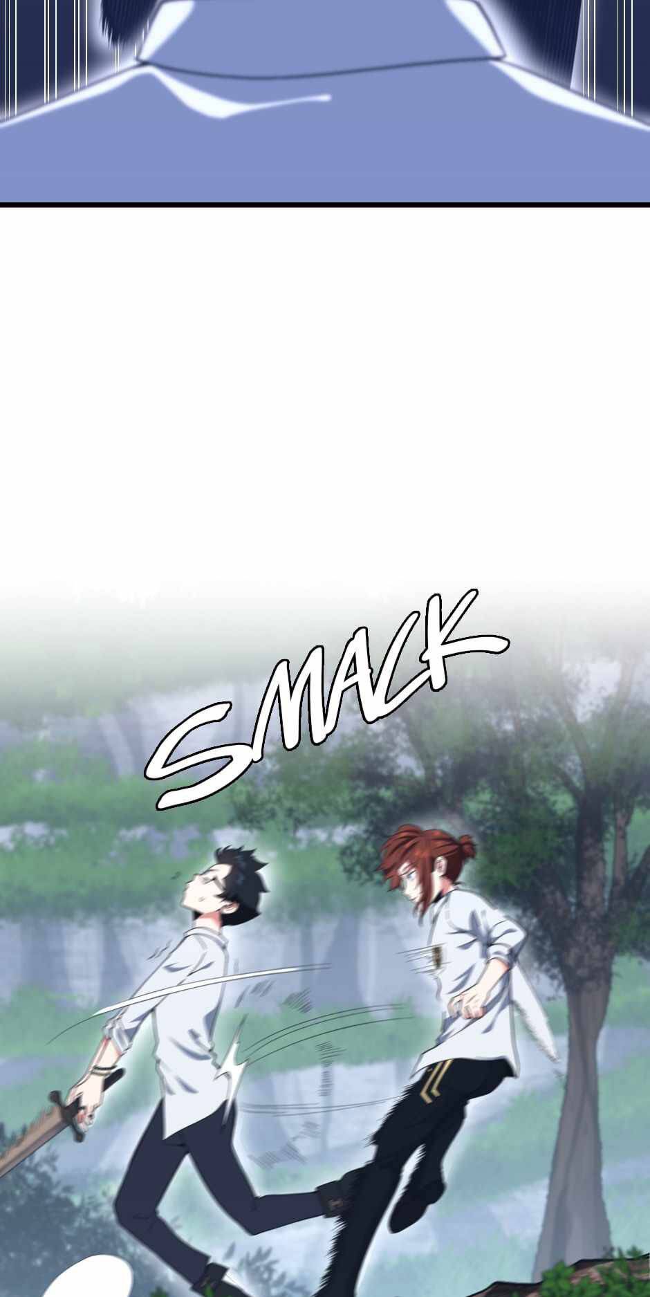 Ánh Sáng Cuối Con Đường - Chương 113