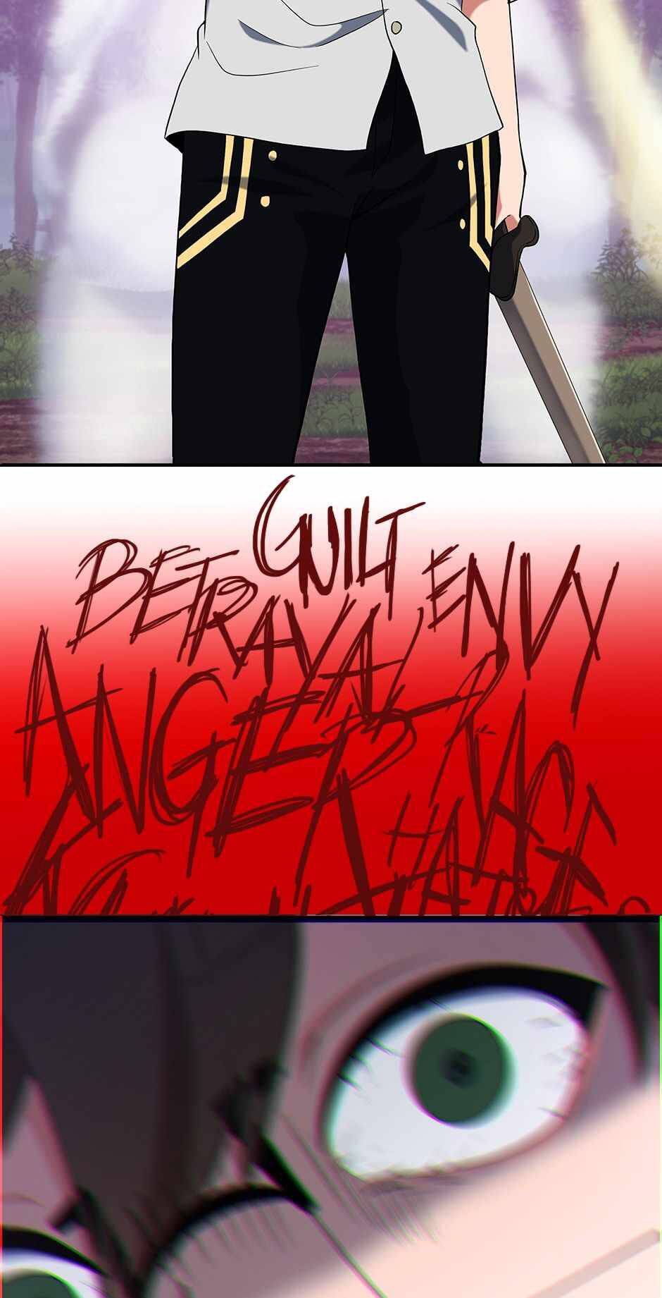 Ánh Sáng Cuối Con Đường - Chương 113