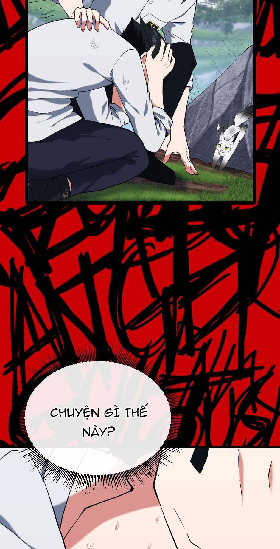 Ánh Sáng Cuối Con Đường - Chương 113