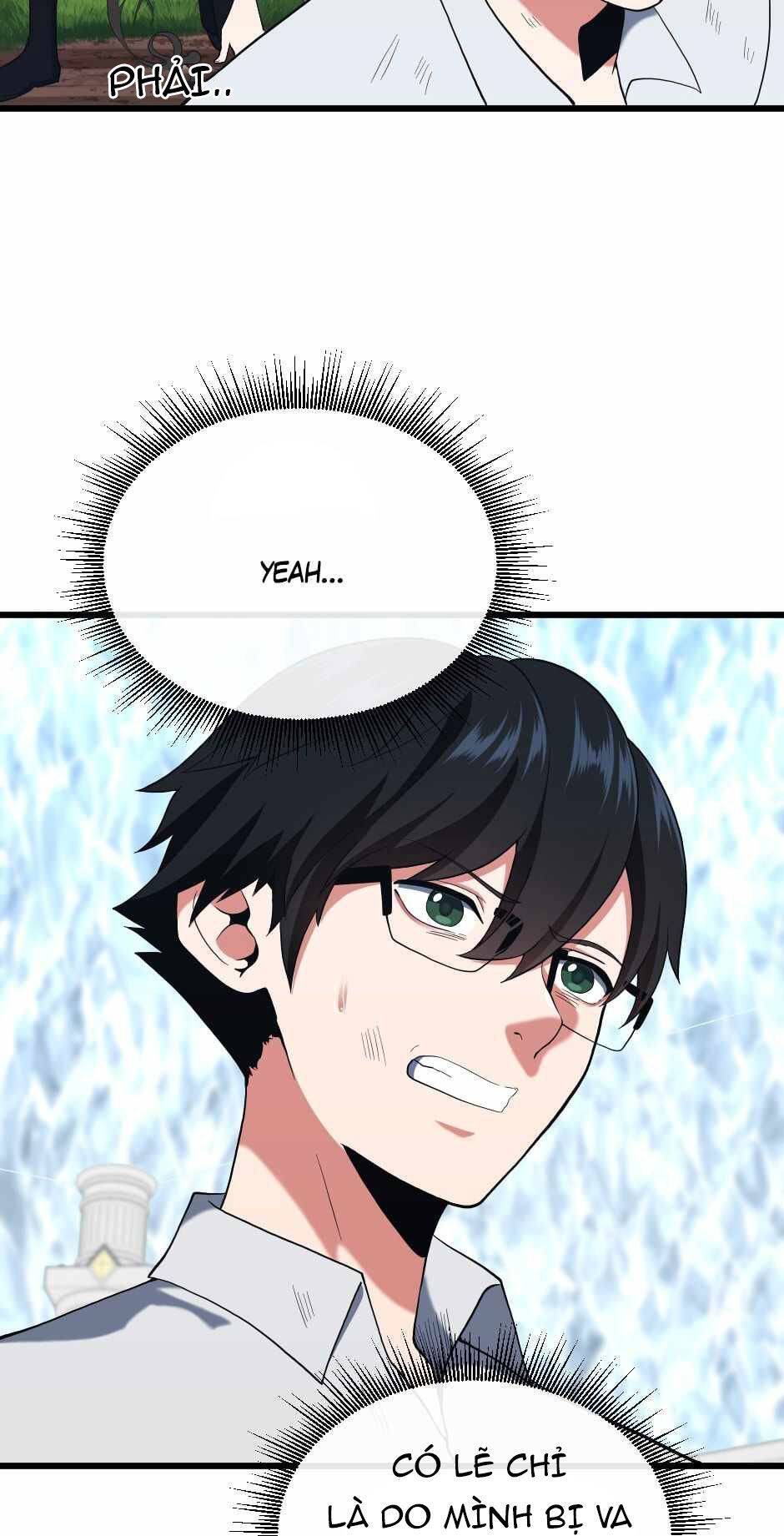 Ánh Sáng Cuối Con Đường - Chương 113