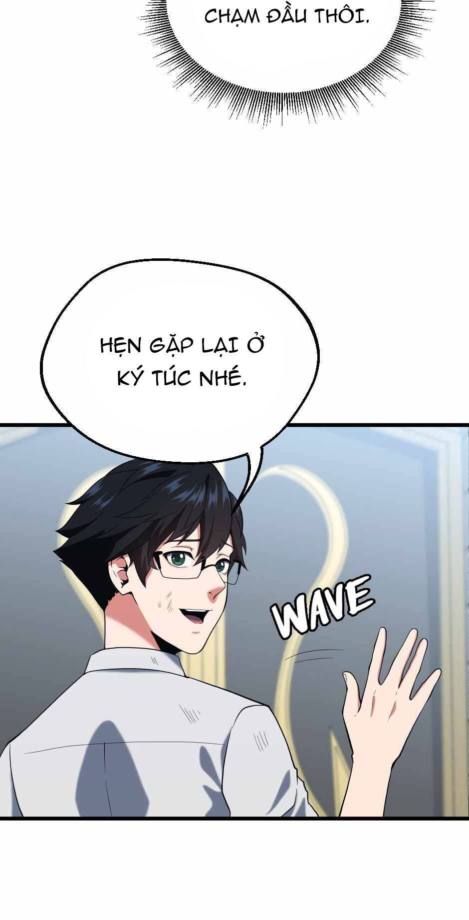 Ánh Sáng Cuối Con Đường - Chương 113