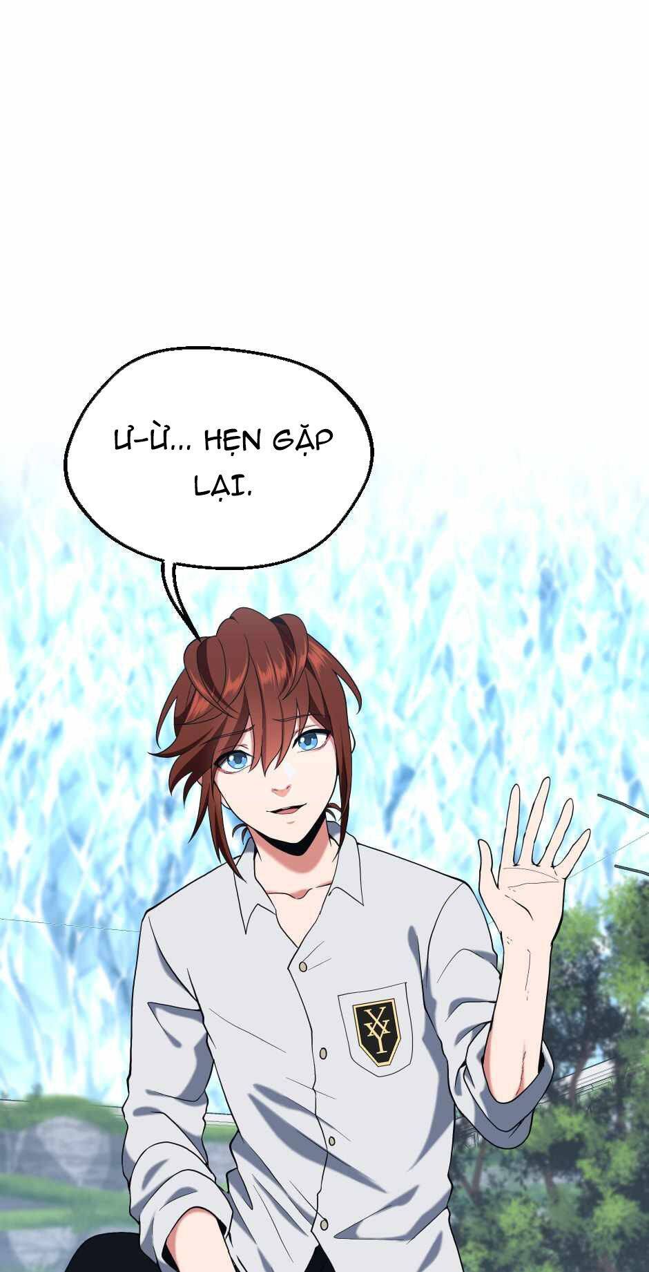 Ánh Sáng Cuối Con Đường - Chương 113