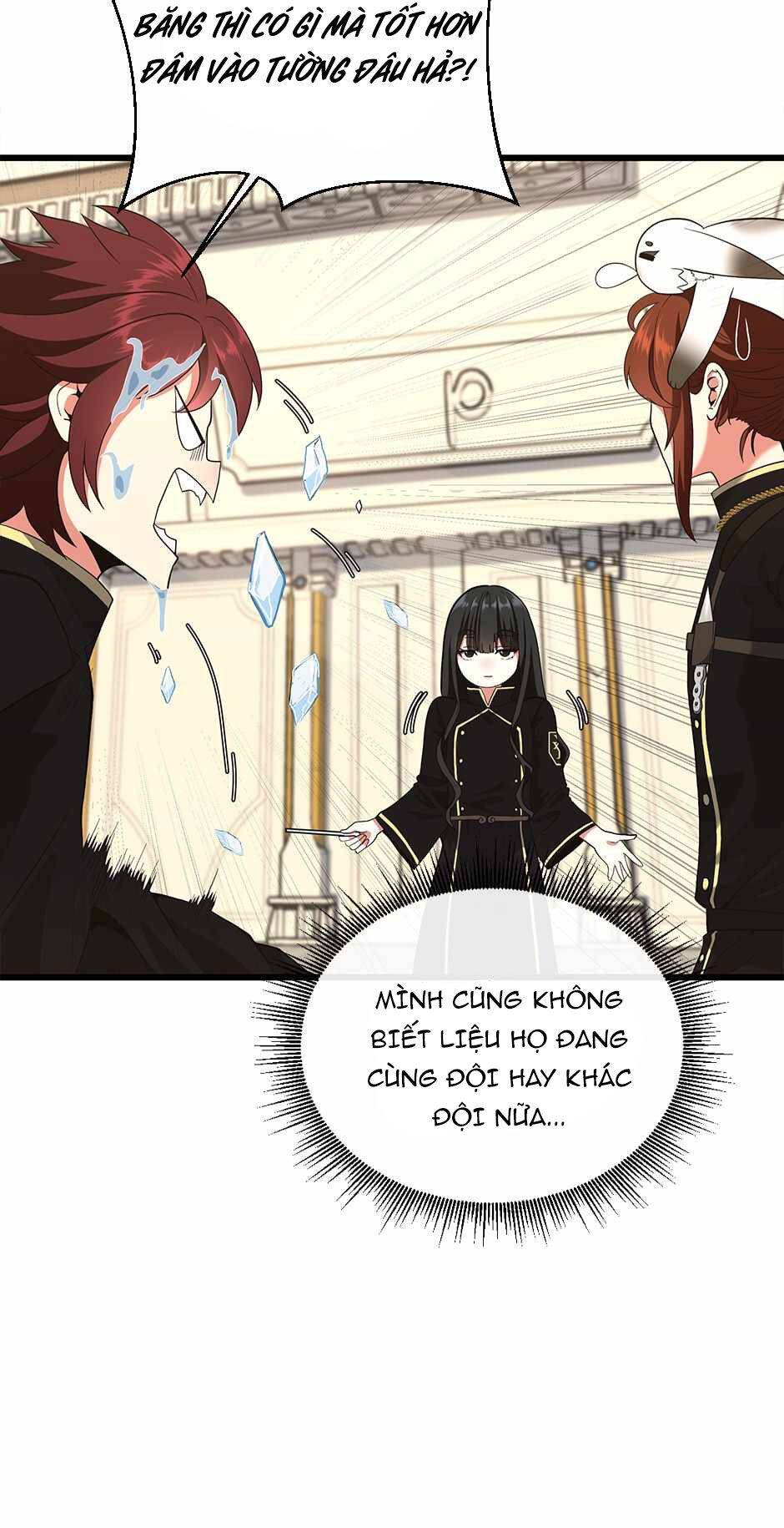 Ánh Sáng Cuối Con Đường - Chương 113