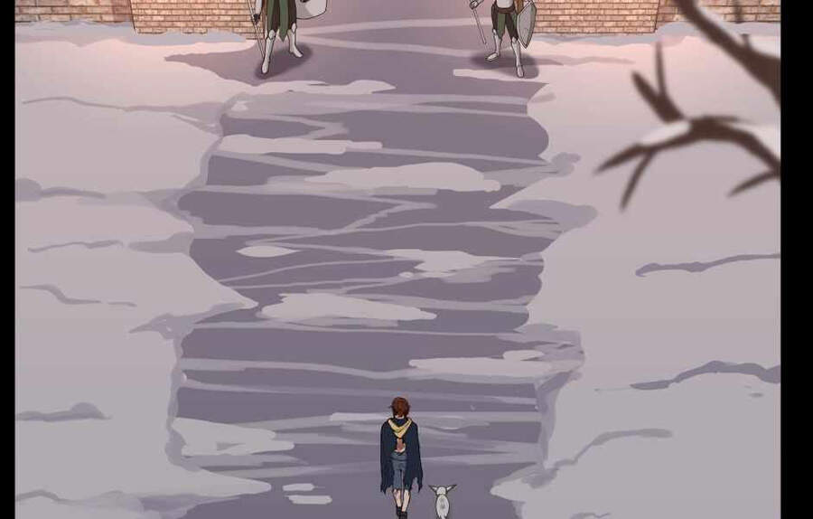 Ánh Sáng Cuối Con Đường - Chương 120