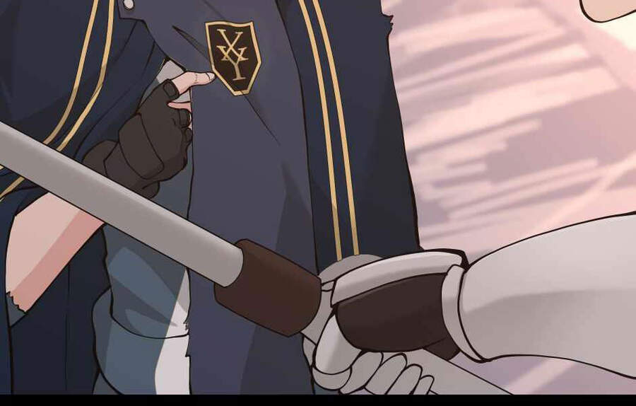 Ánh Sáng Cuối Con Đường - Chương 120