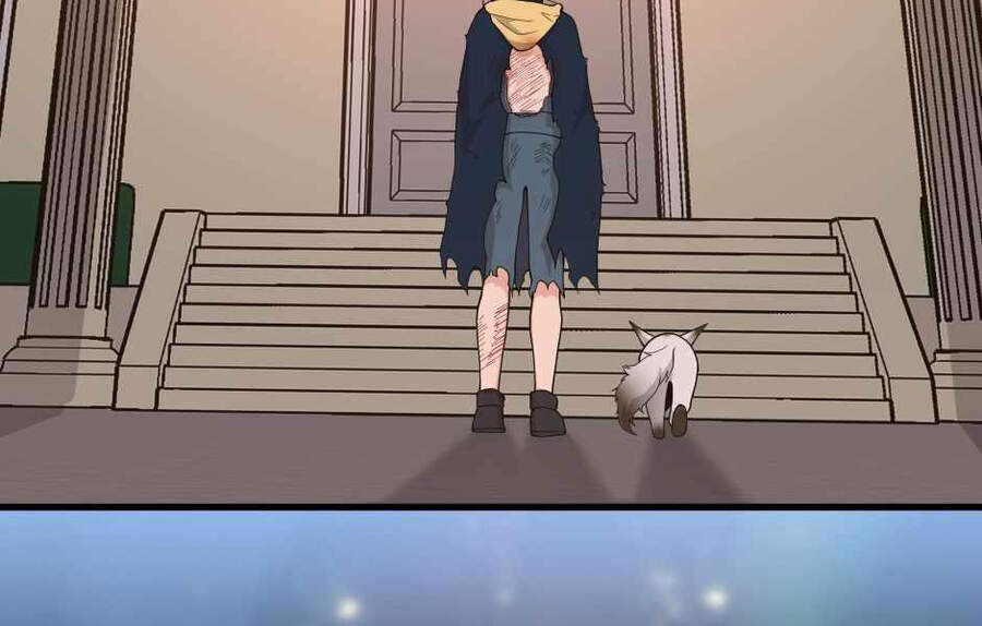 Ánh Sáng Cuối Con Đường - Chương 120