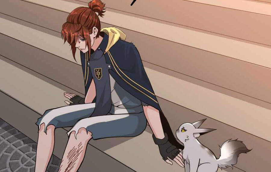 Ánh Sáng Cuối Con Đường - Chương 120