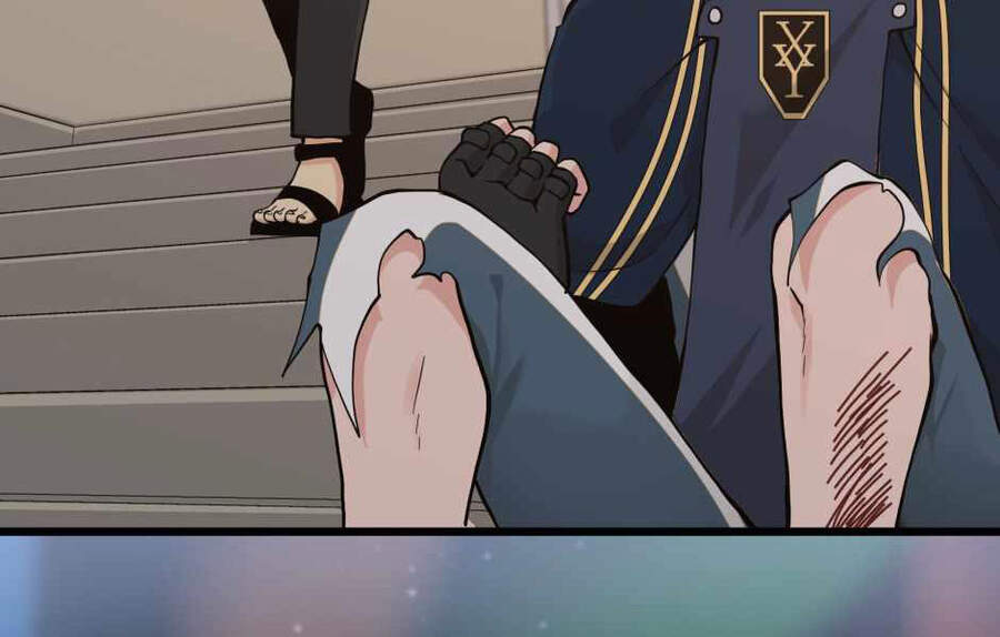 Ánh Sáng Cuối Con Đường - Chương 120