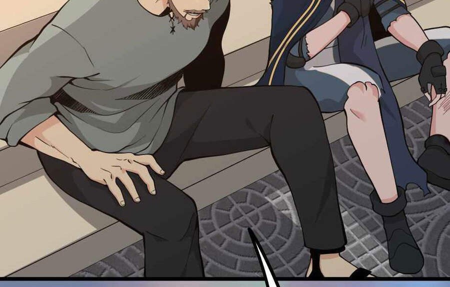 Ánh Sáng Cuối Con Đường - Chương 120